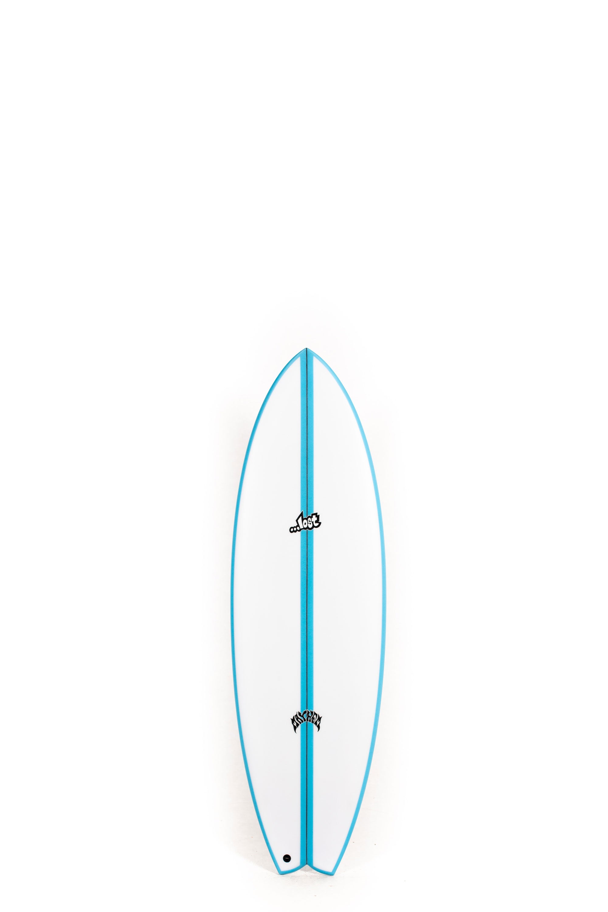 Lost Surfboard | RNF Twinzer 96er 5'6