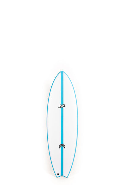 Lost Surfboard | RNF Twinzer 96er 5'6