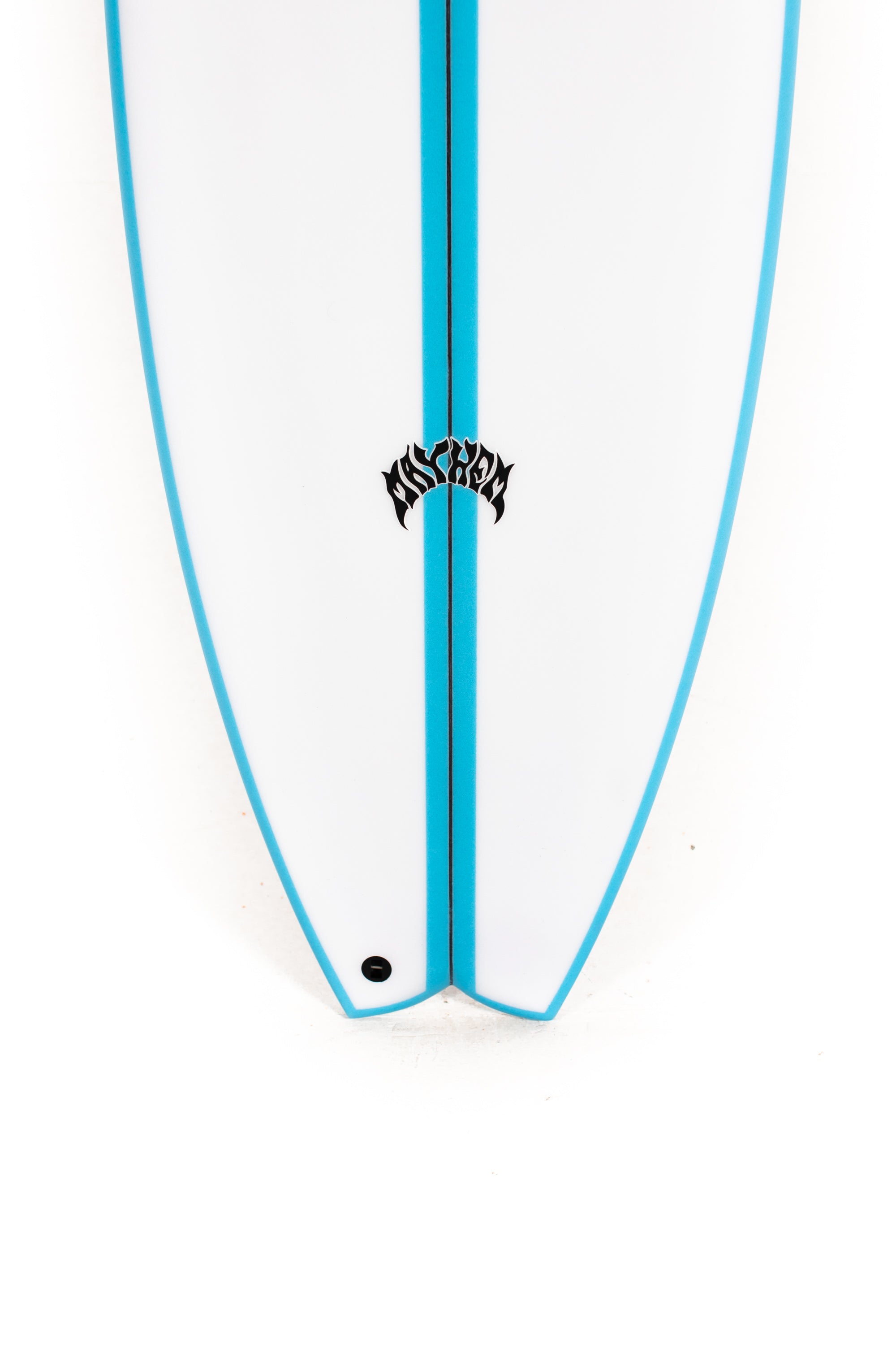 Lost Surfboard | RNF Twinzer 96er 5'6
