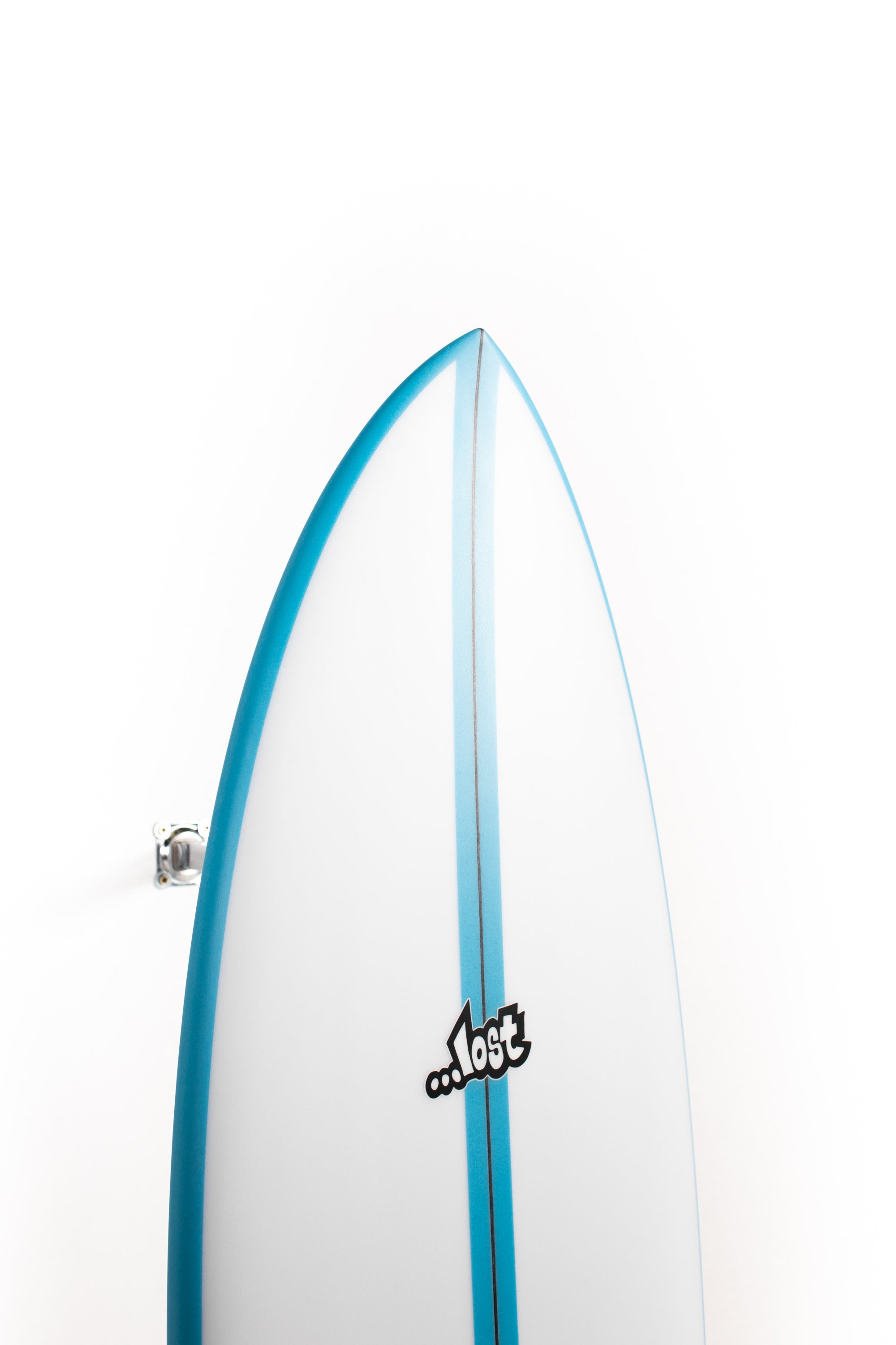 Lost Surfboard | RNF Twinzer 96er 5'6