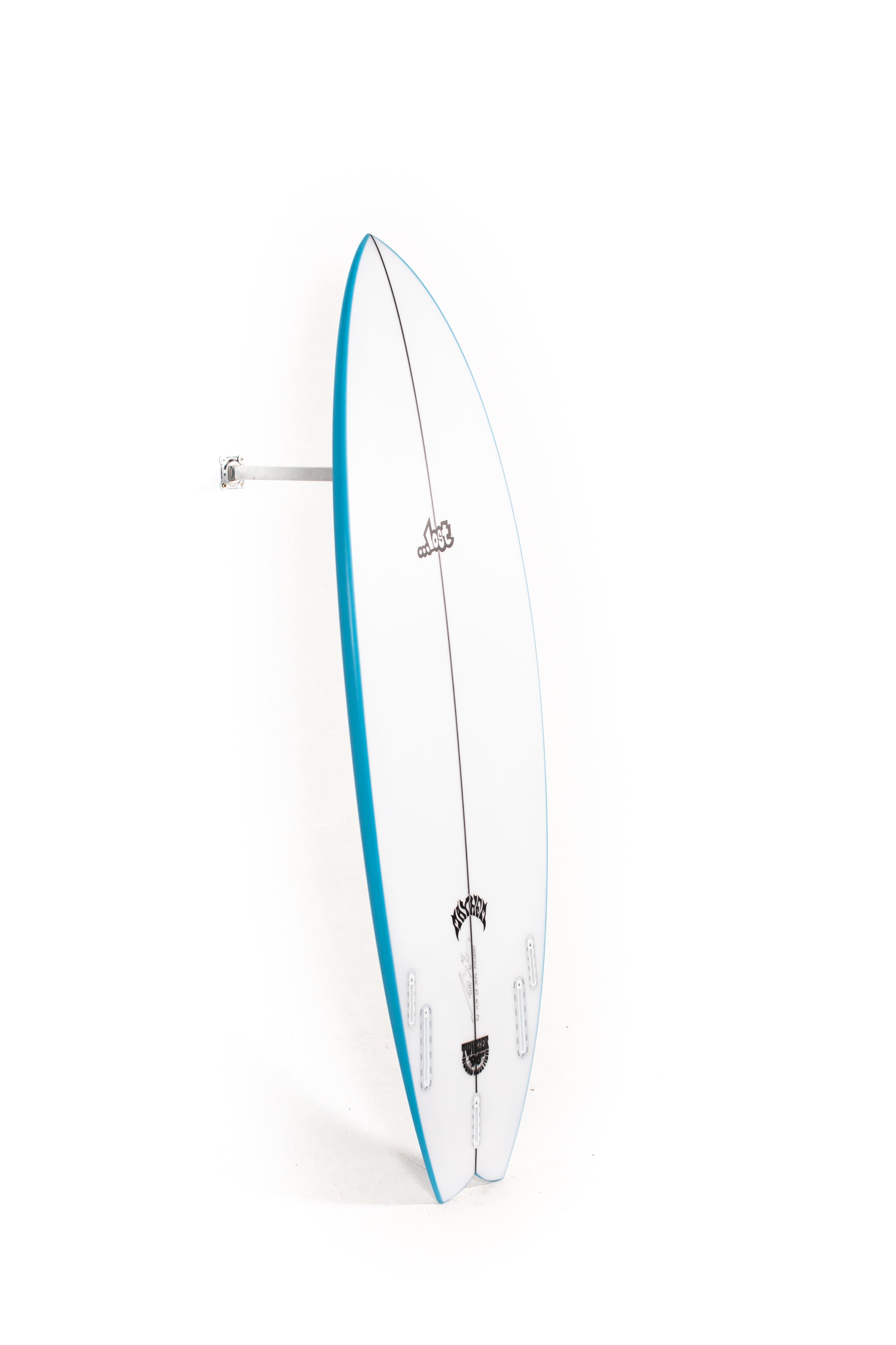 Lost Surfboard | RNF Twinzer 96er 5'6