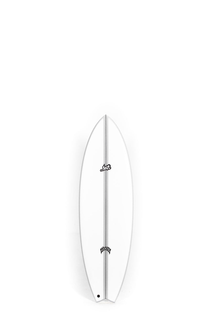 Lost RNF Twinzer 96er 5'7