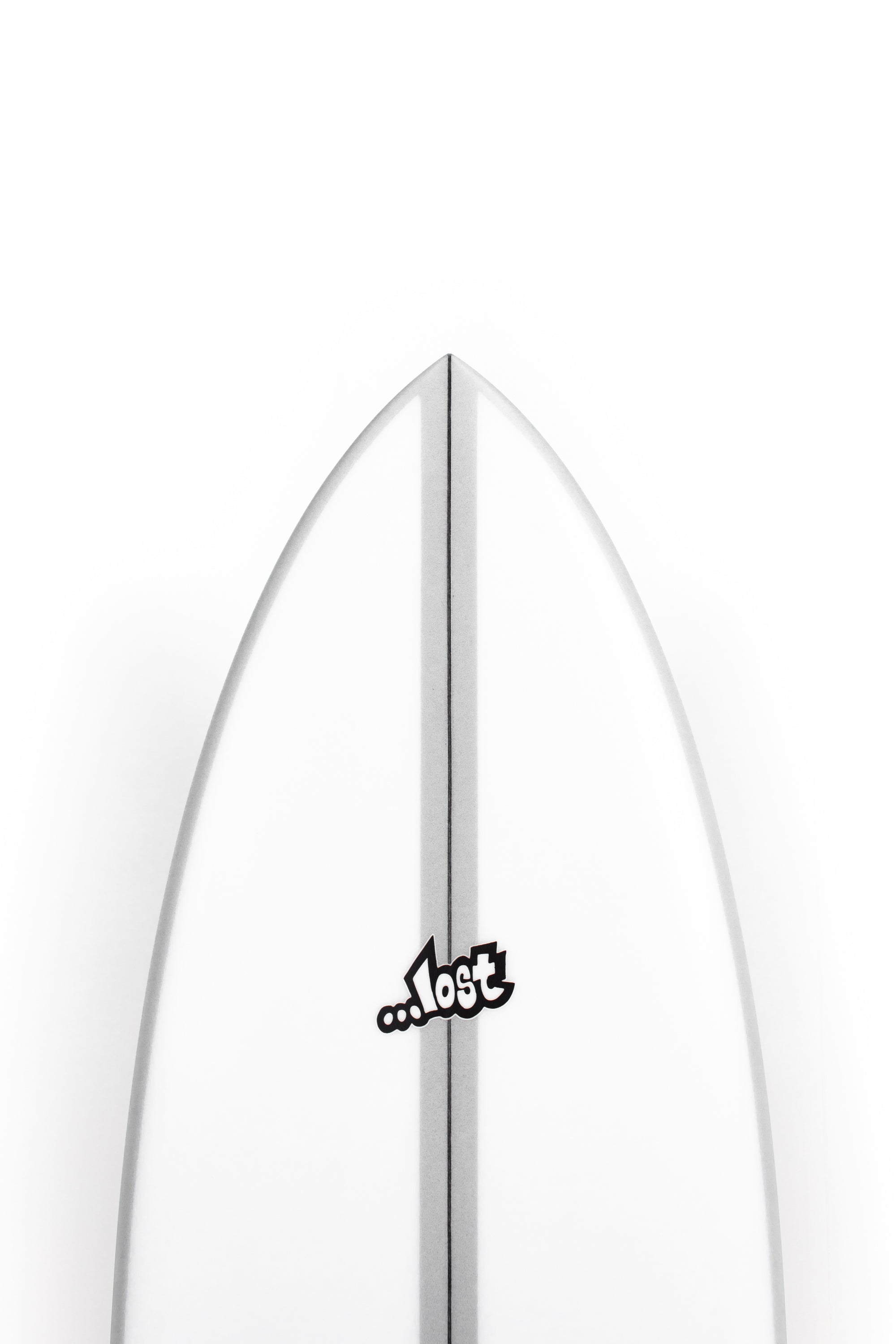 Lost Surfboard | RNF Twinzer 96er 5'7