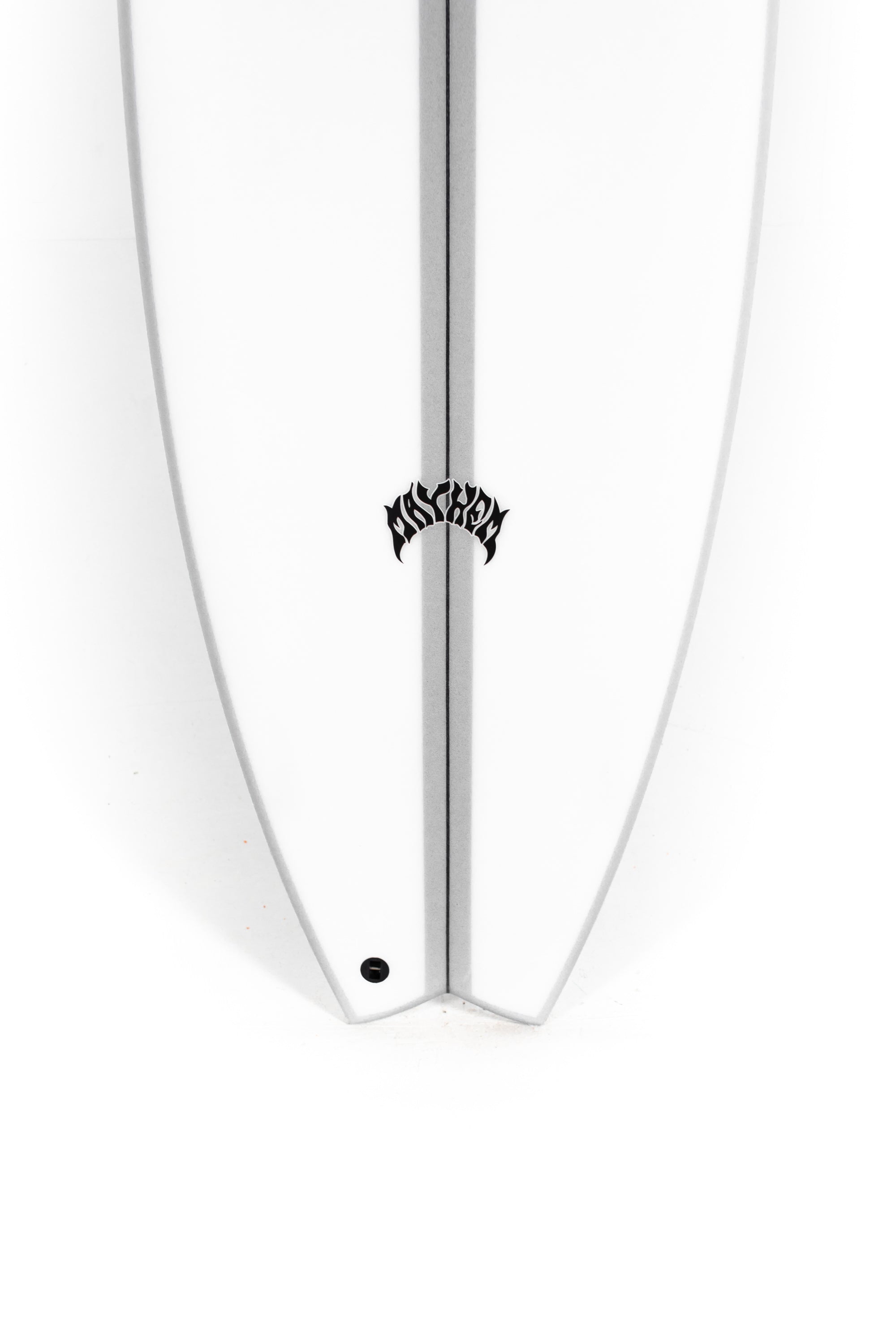 Lost Surfboard | RNF Twinzer 96er 5'7