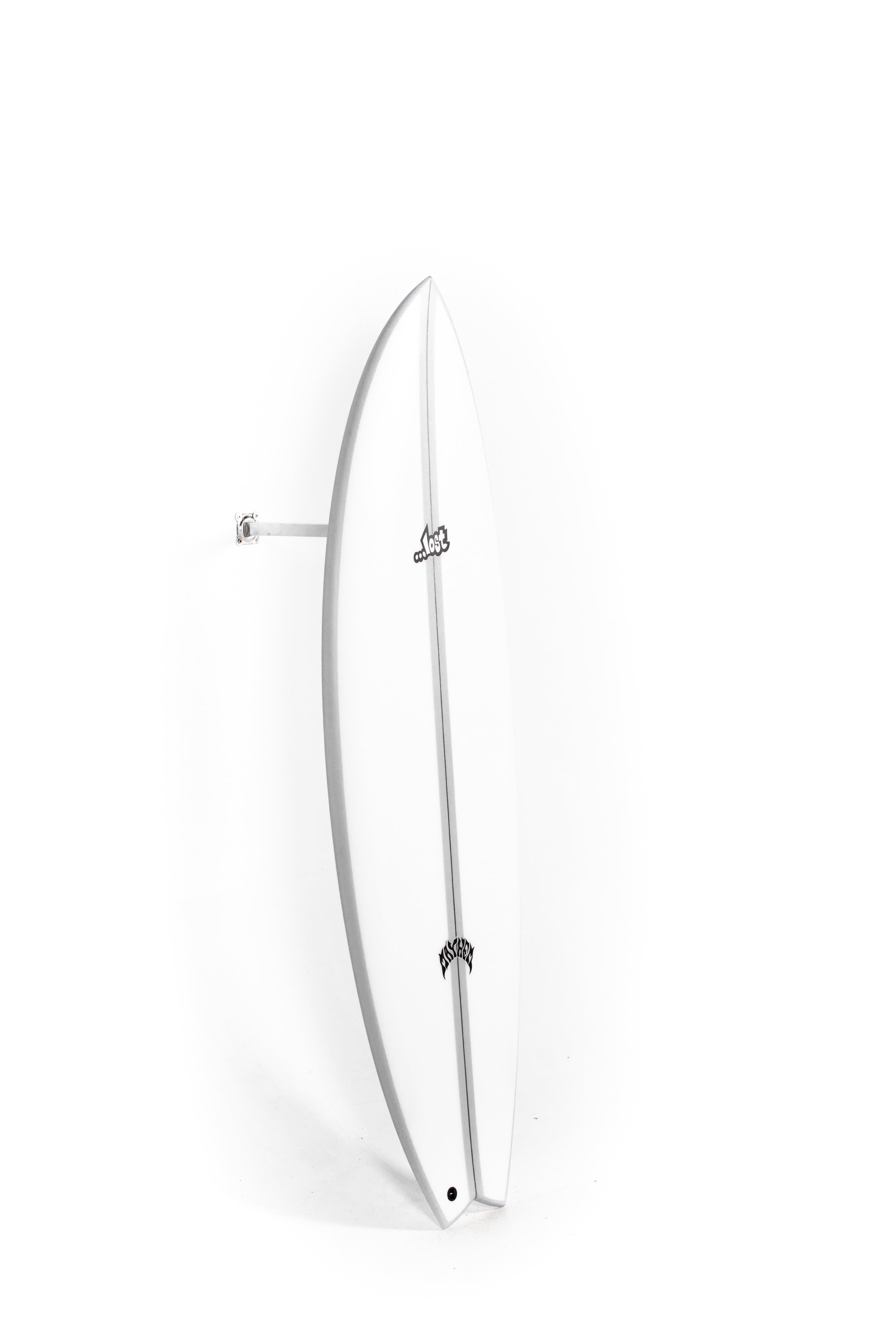 Lost Surfboard | RNF Twinzer 96er 5'7