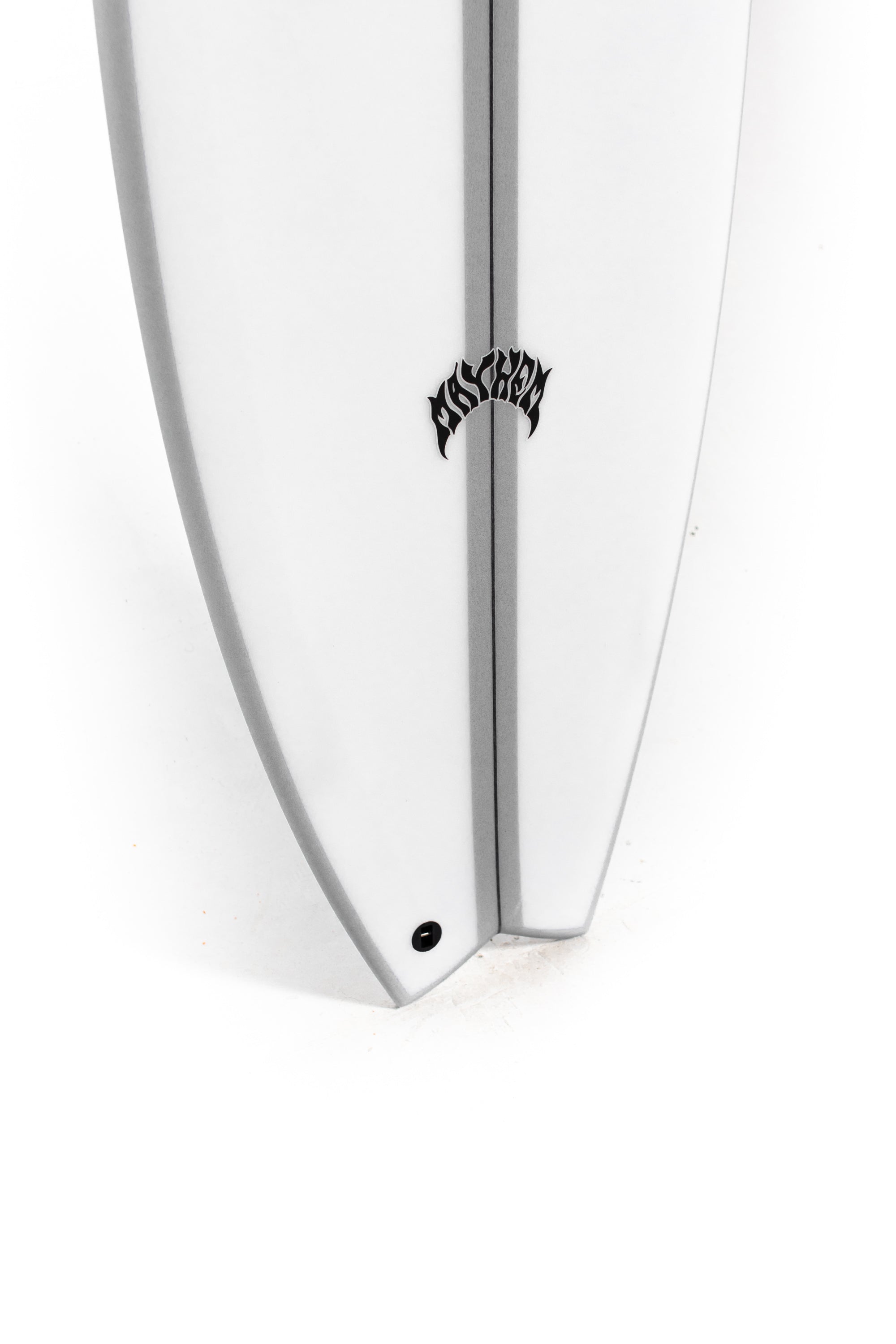 Lost Surfboard | RNF Twinzer 96er 5'7