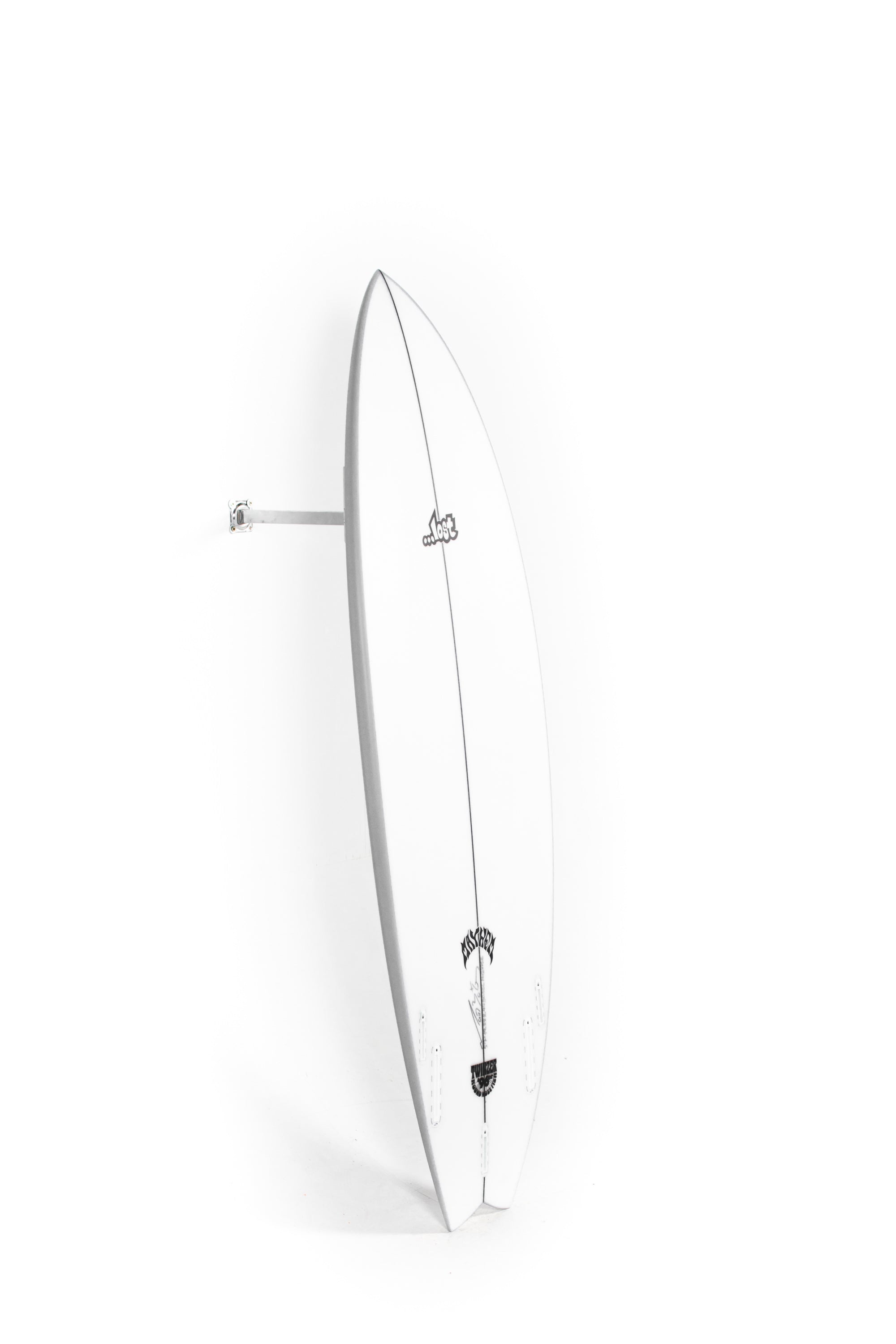 Lost Surfboard | RNF Twinzer 96er 5'7