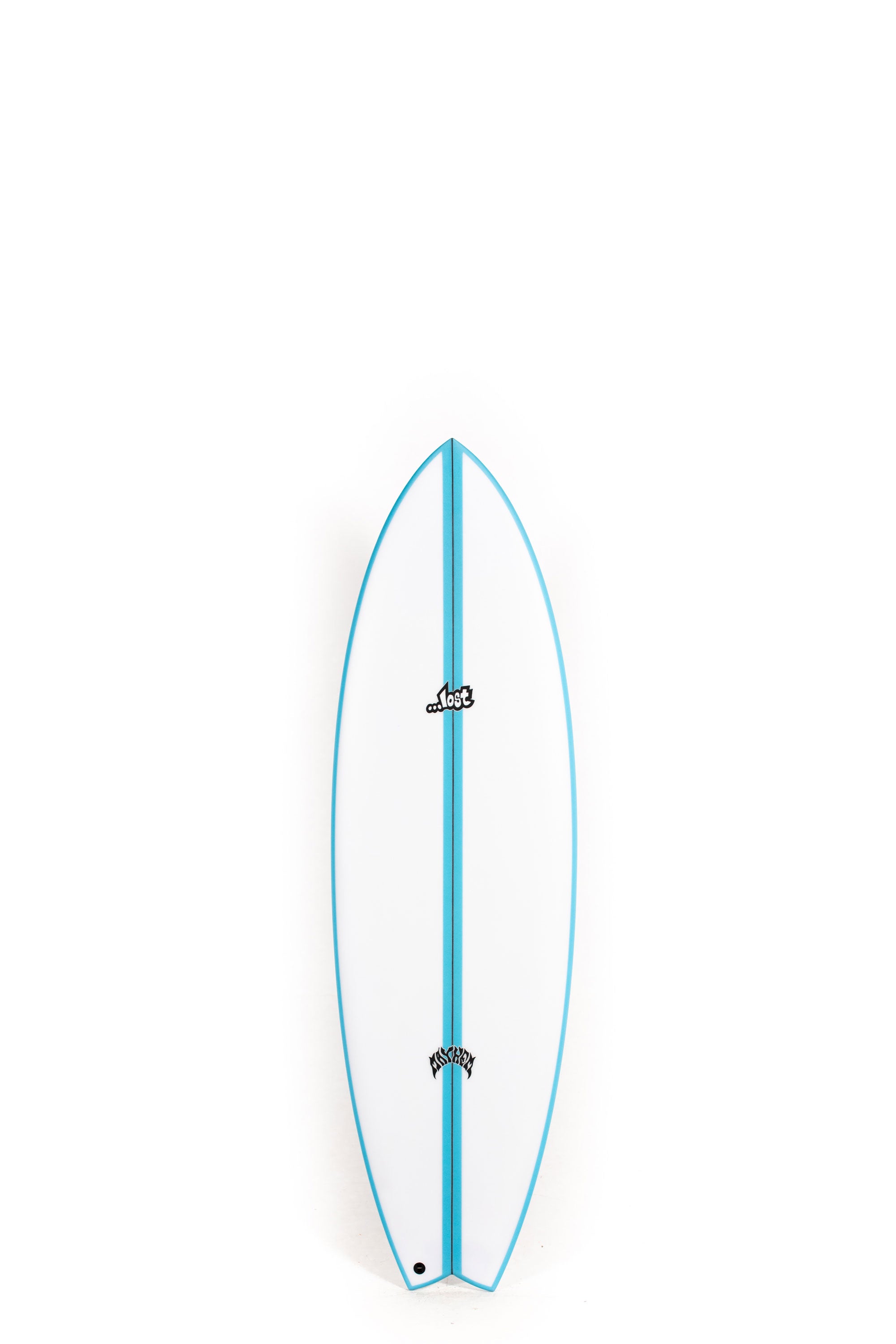 Lost Surfboard | RNF Twinzer 96er 6'0