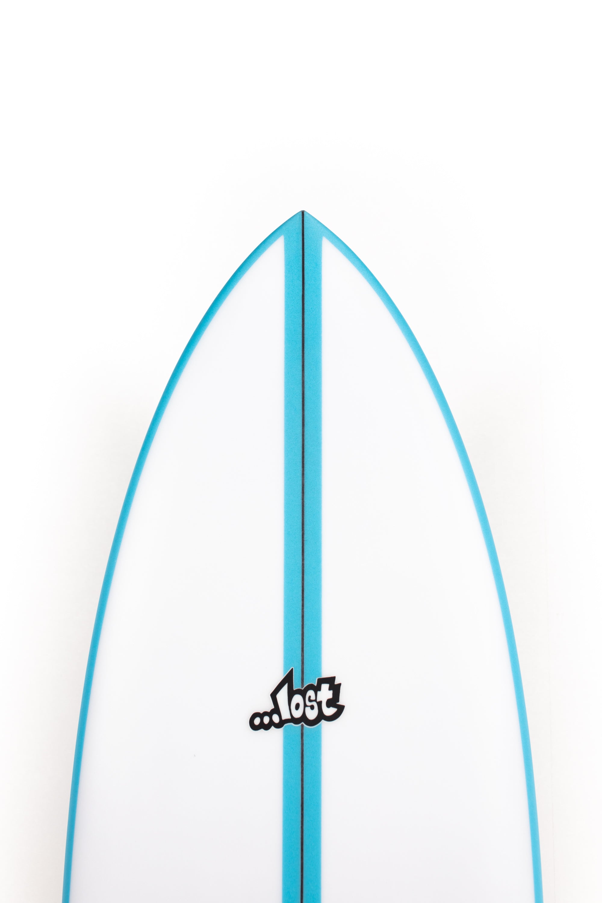 Lost Surfboard | RNF Twinzer 96er 6'0