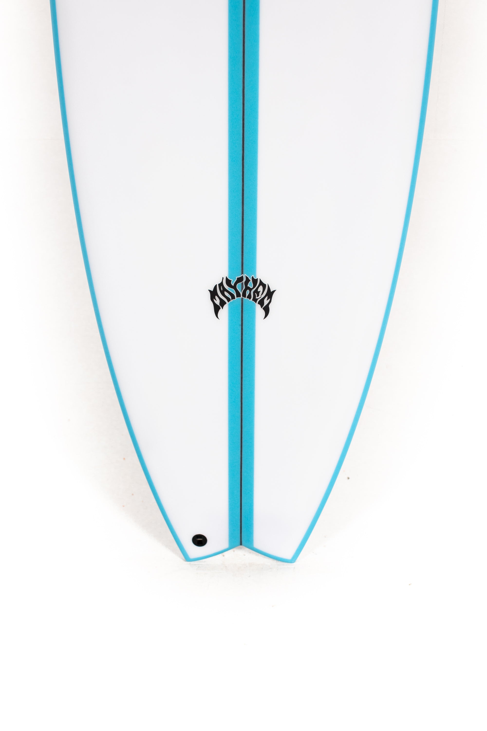 Lost Surfboard | RNF Twinzer 96er 6'0