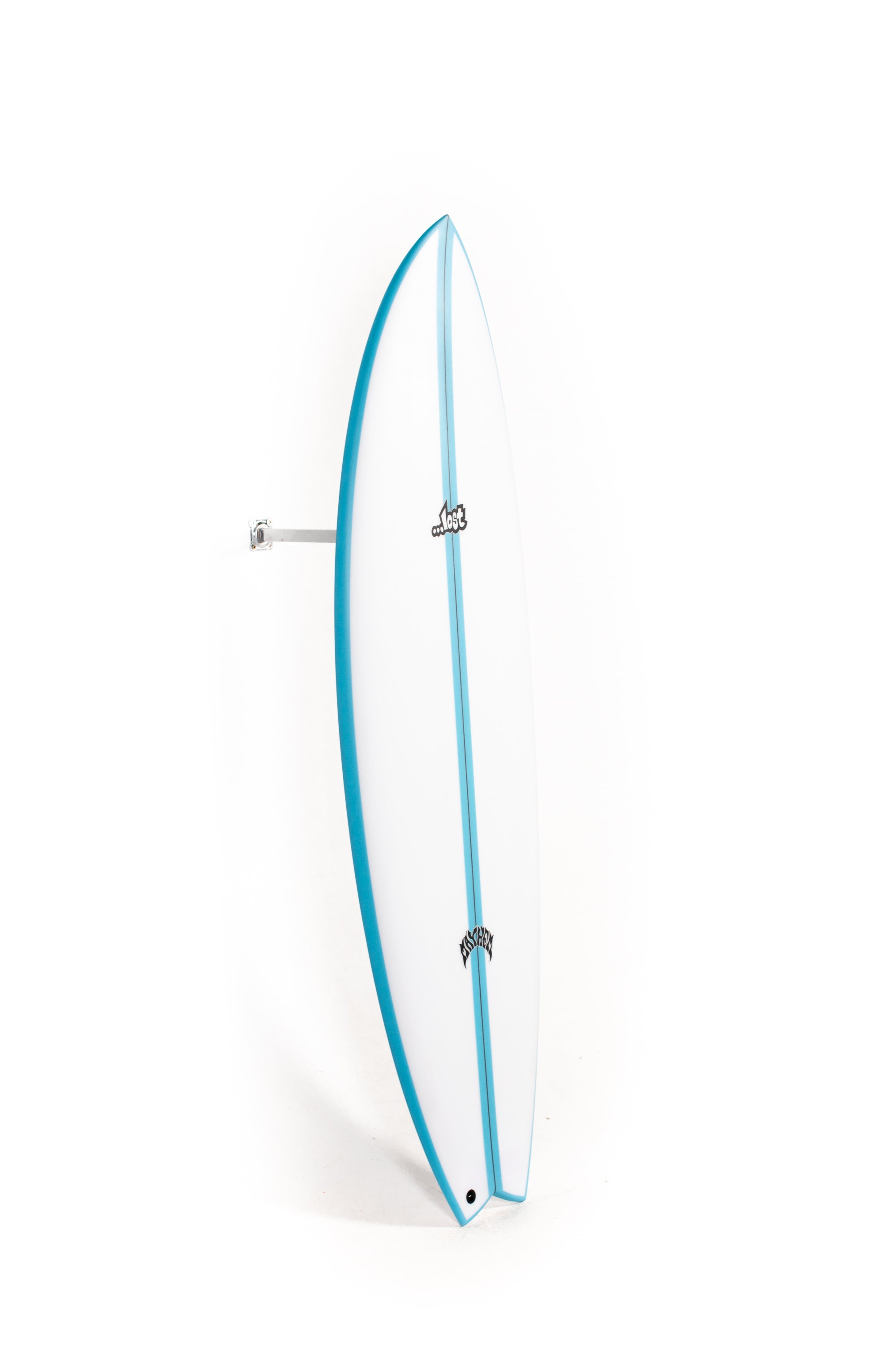 Lost Surfboard | RNF Twinzer 96er 6'0