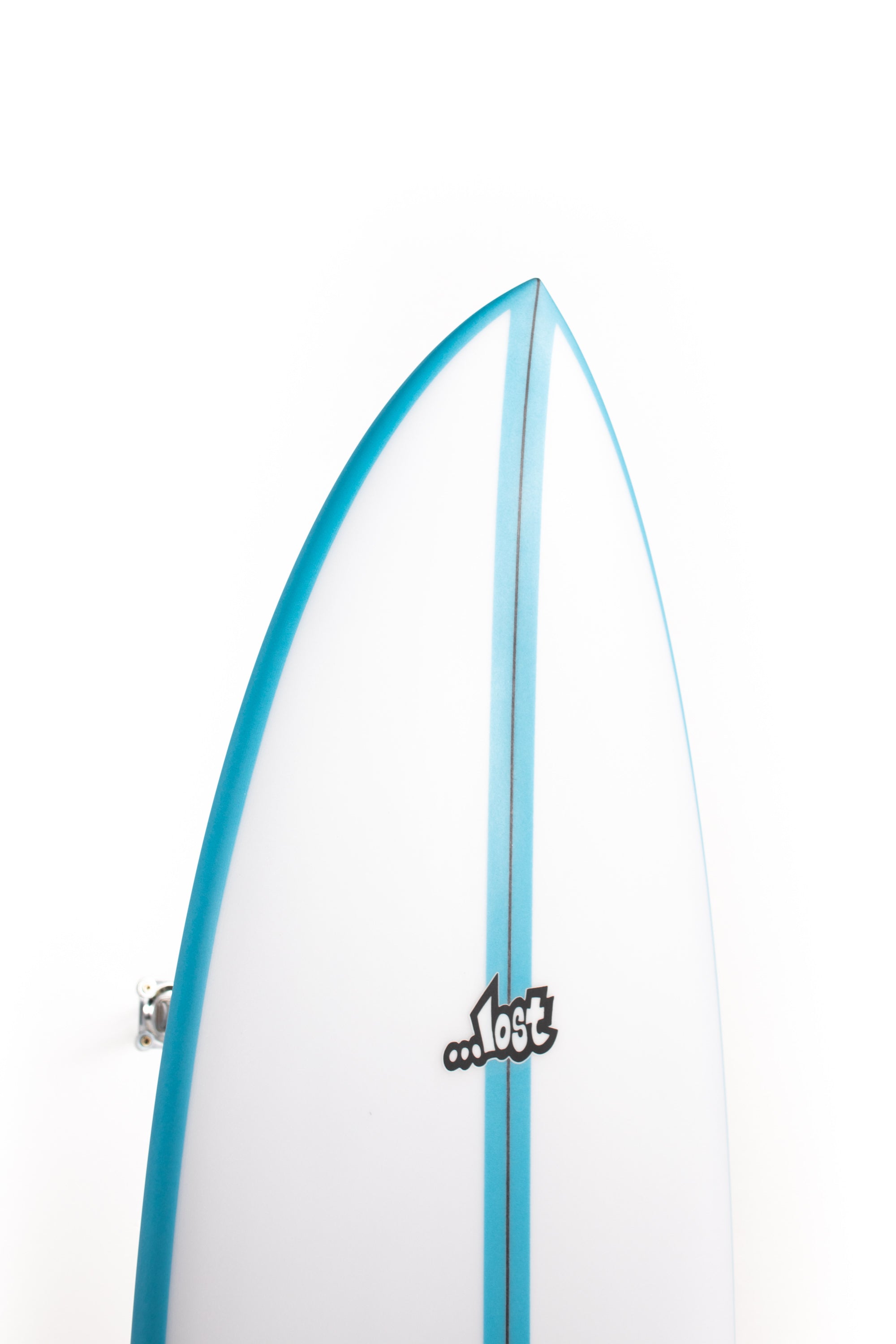 Lost Surfboard | RNF Twinzer 96er 6'0