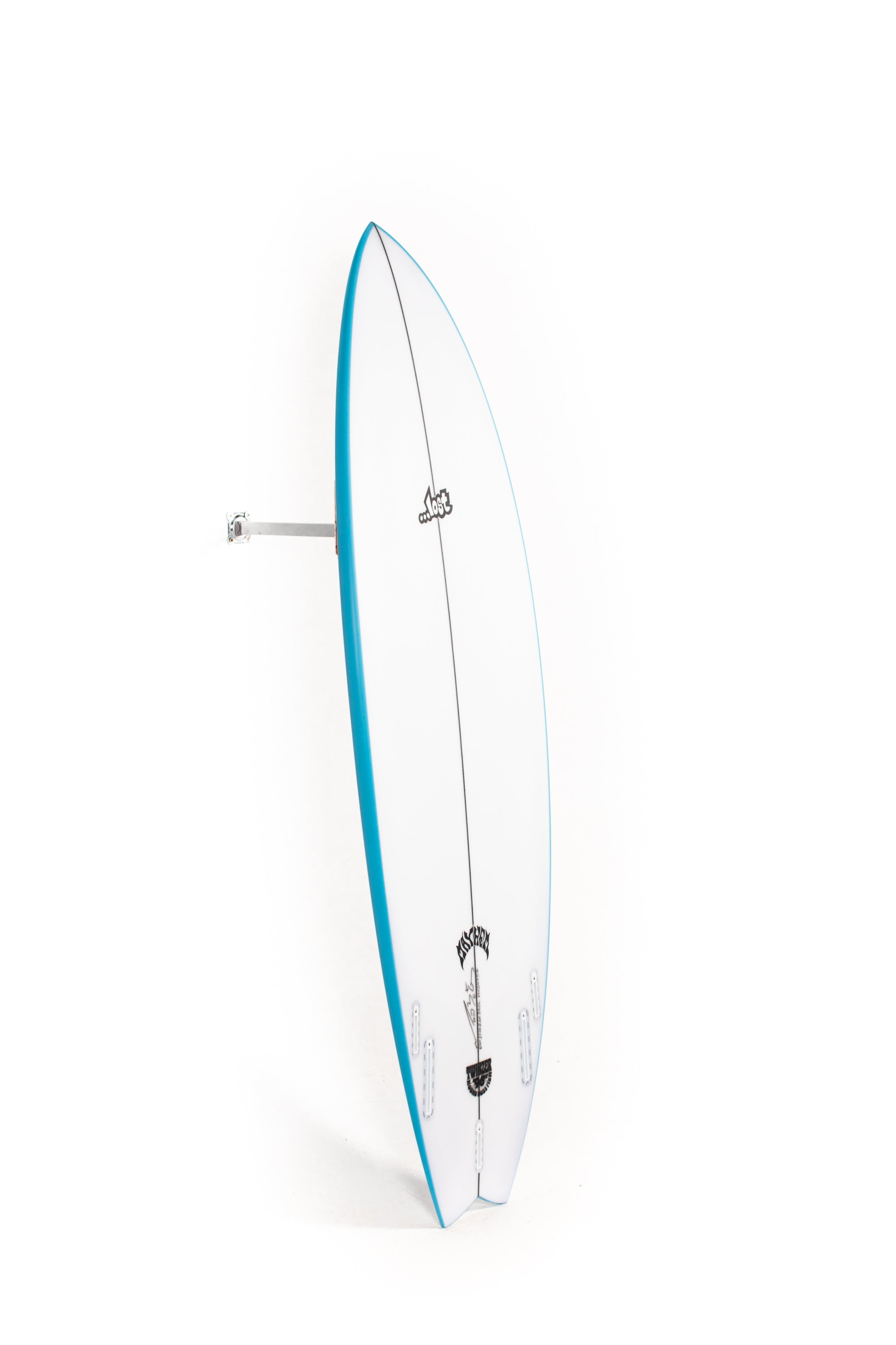 Lost Surfboard RNF Twinzer 96er 6'0