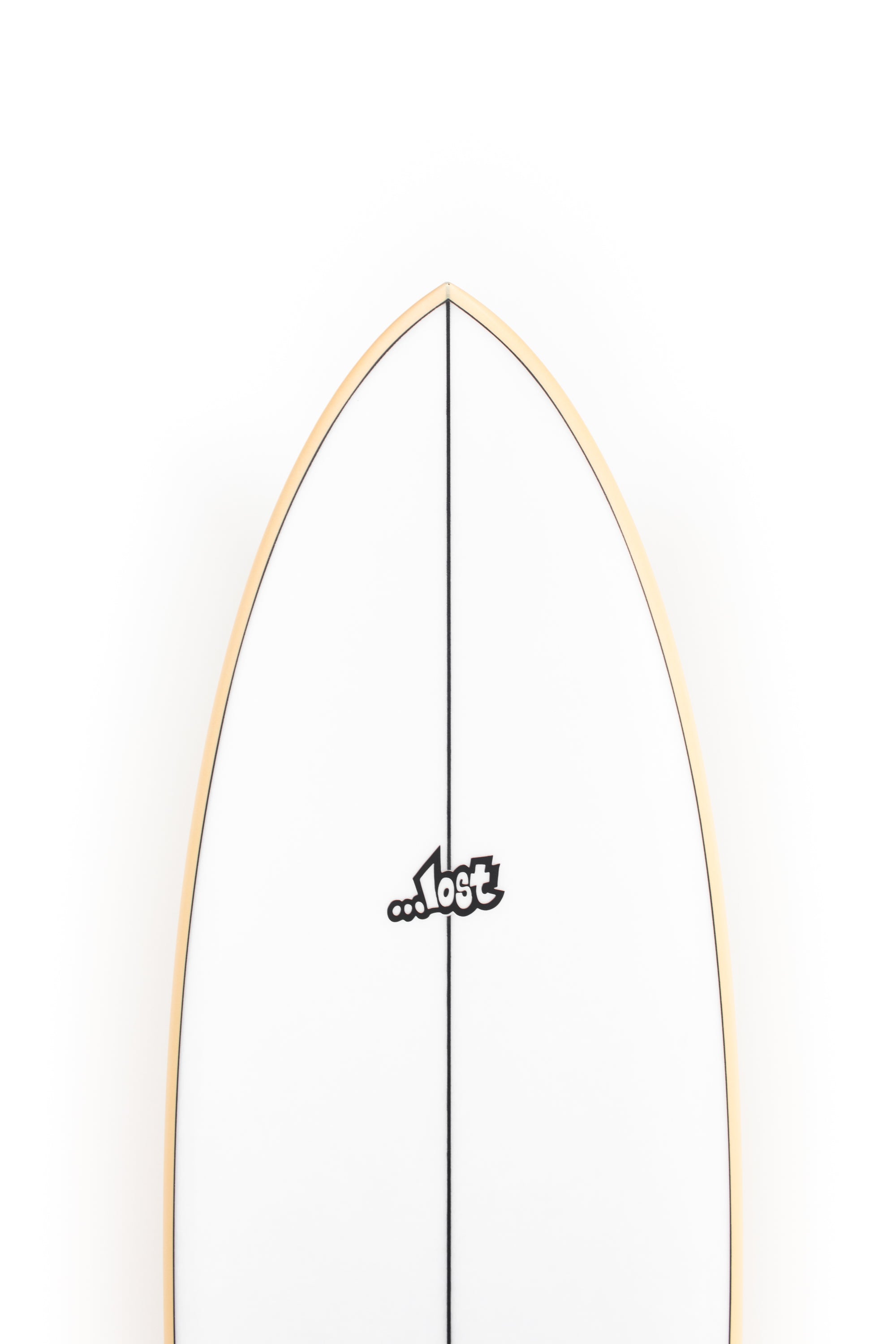 Lost Surfboard | RNF 96 5'9