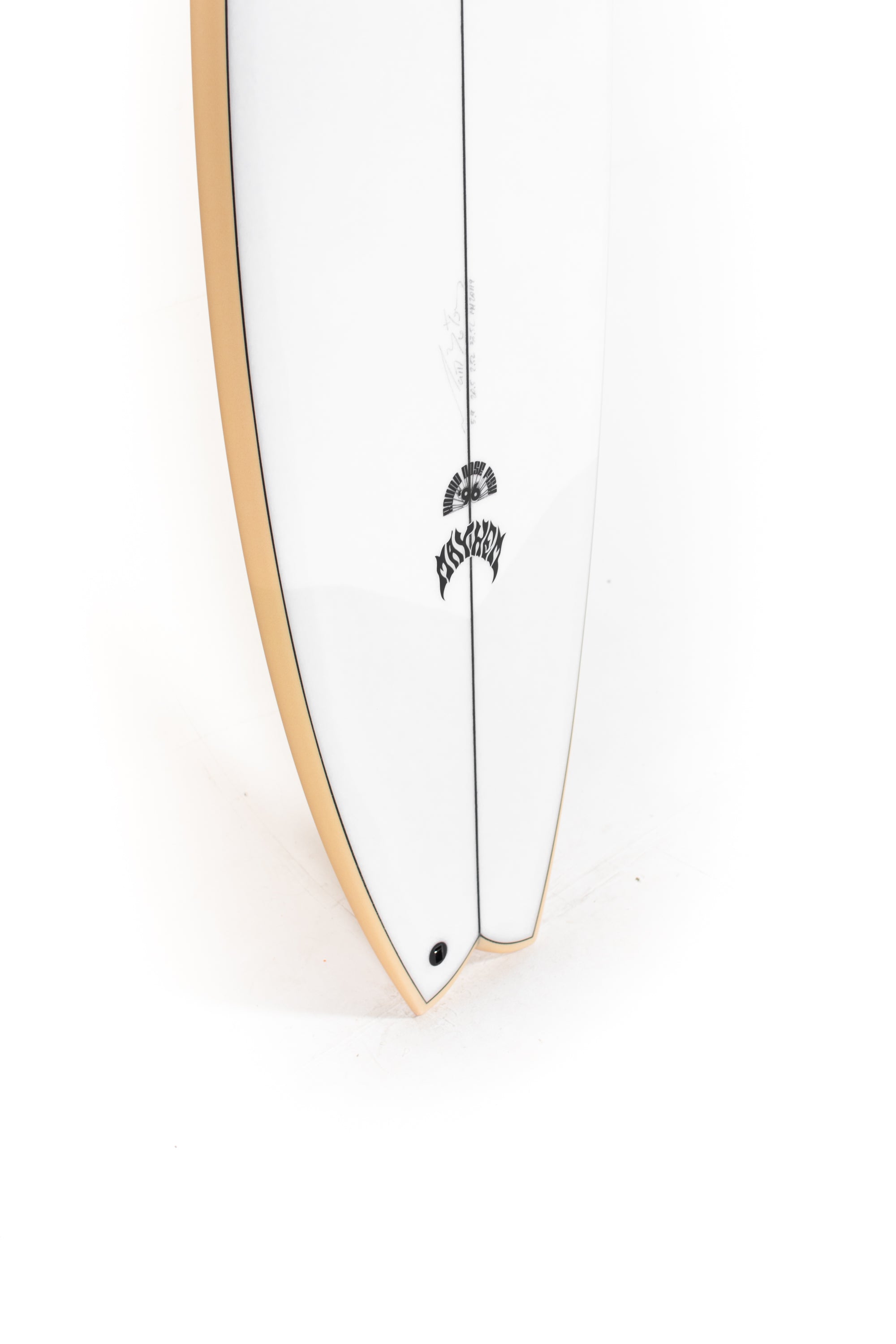 Lost Surfboard | RNF 96 5'9