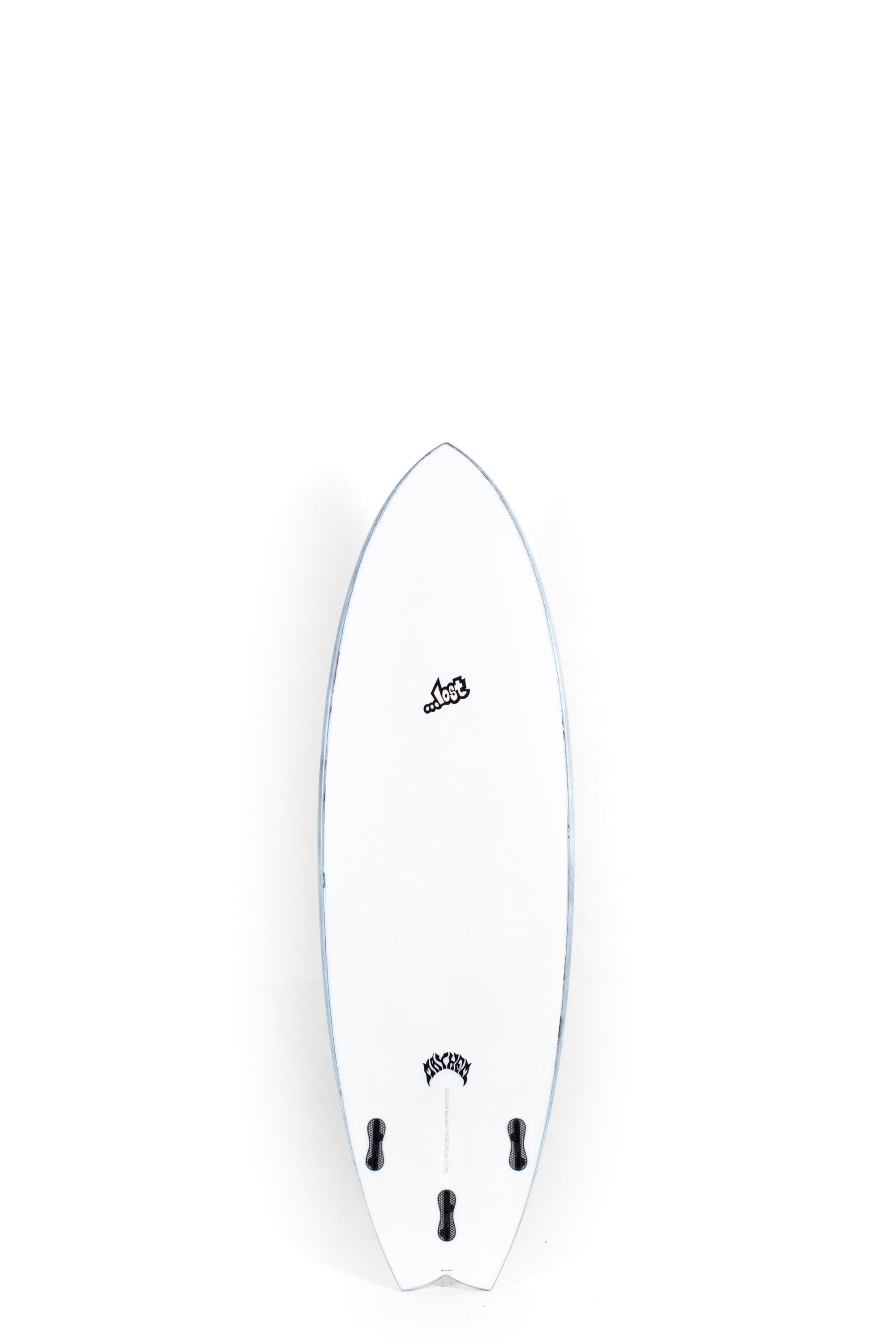 Lost Surfboard | RNF 96 5'10