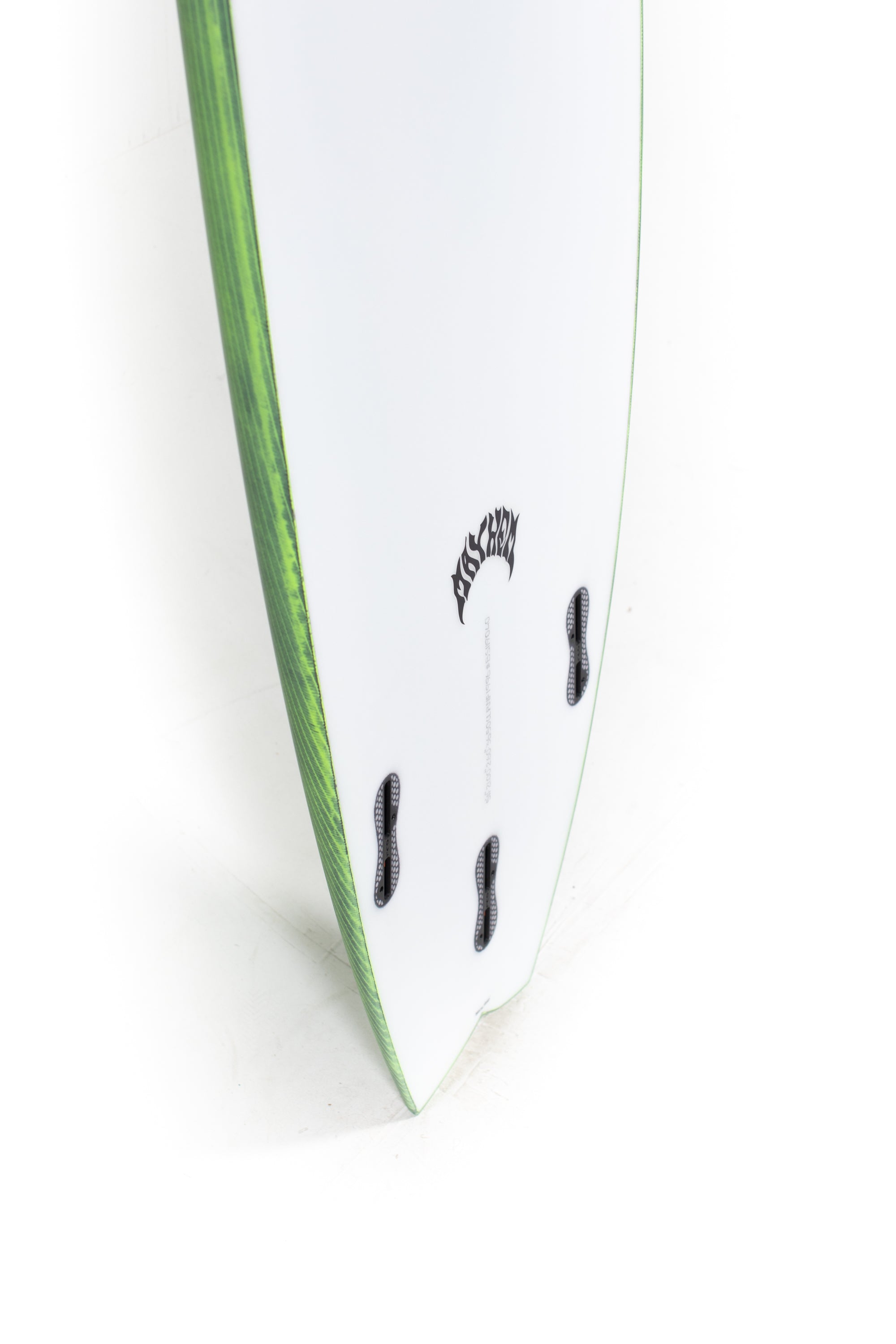 LOST RNF96 5’11 BLACK SHEEP BUILT RNF 96 Black Sheep – Lost Surfboards
