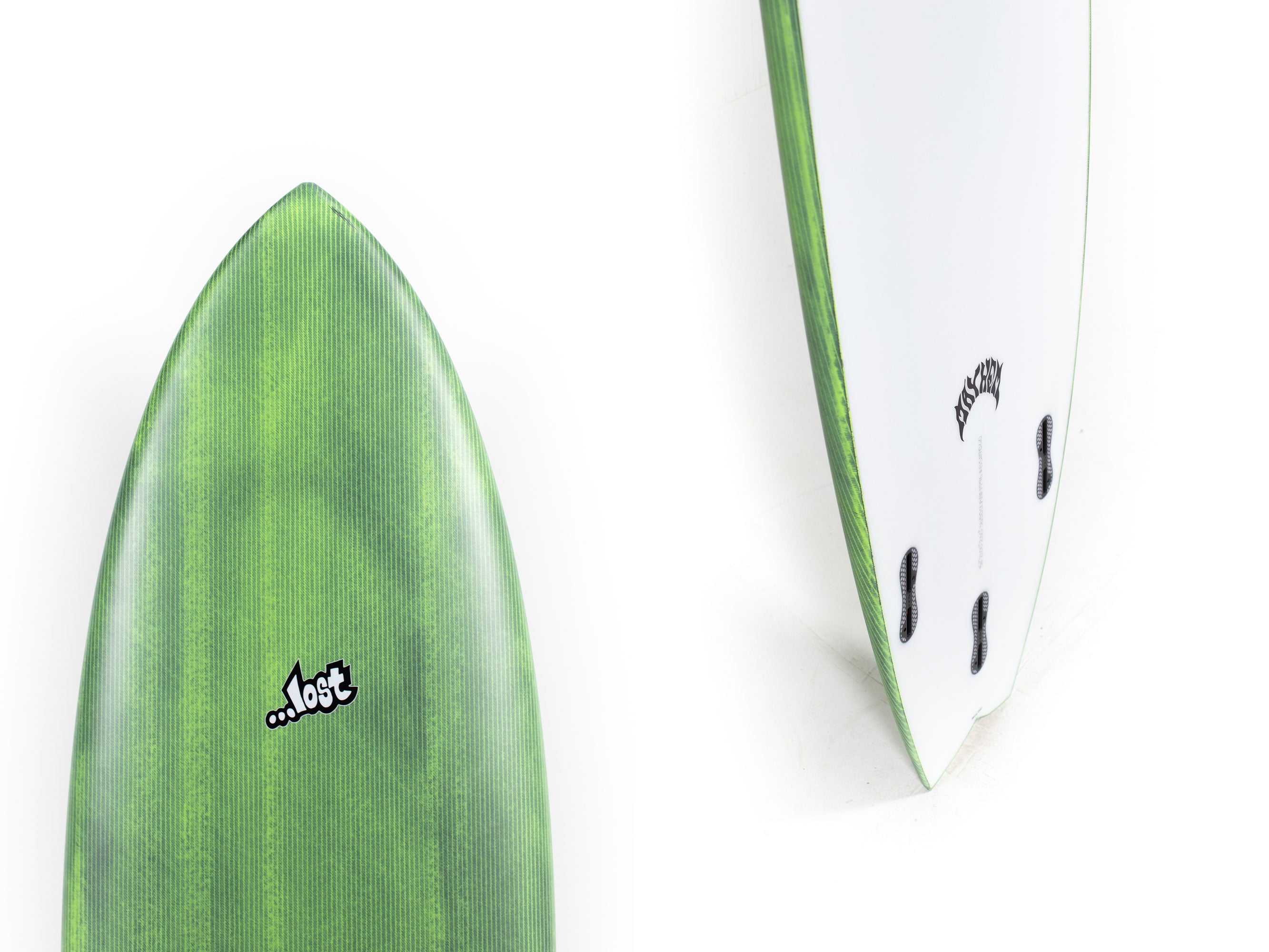 Lost Surfboard | RNF 96 5'11