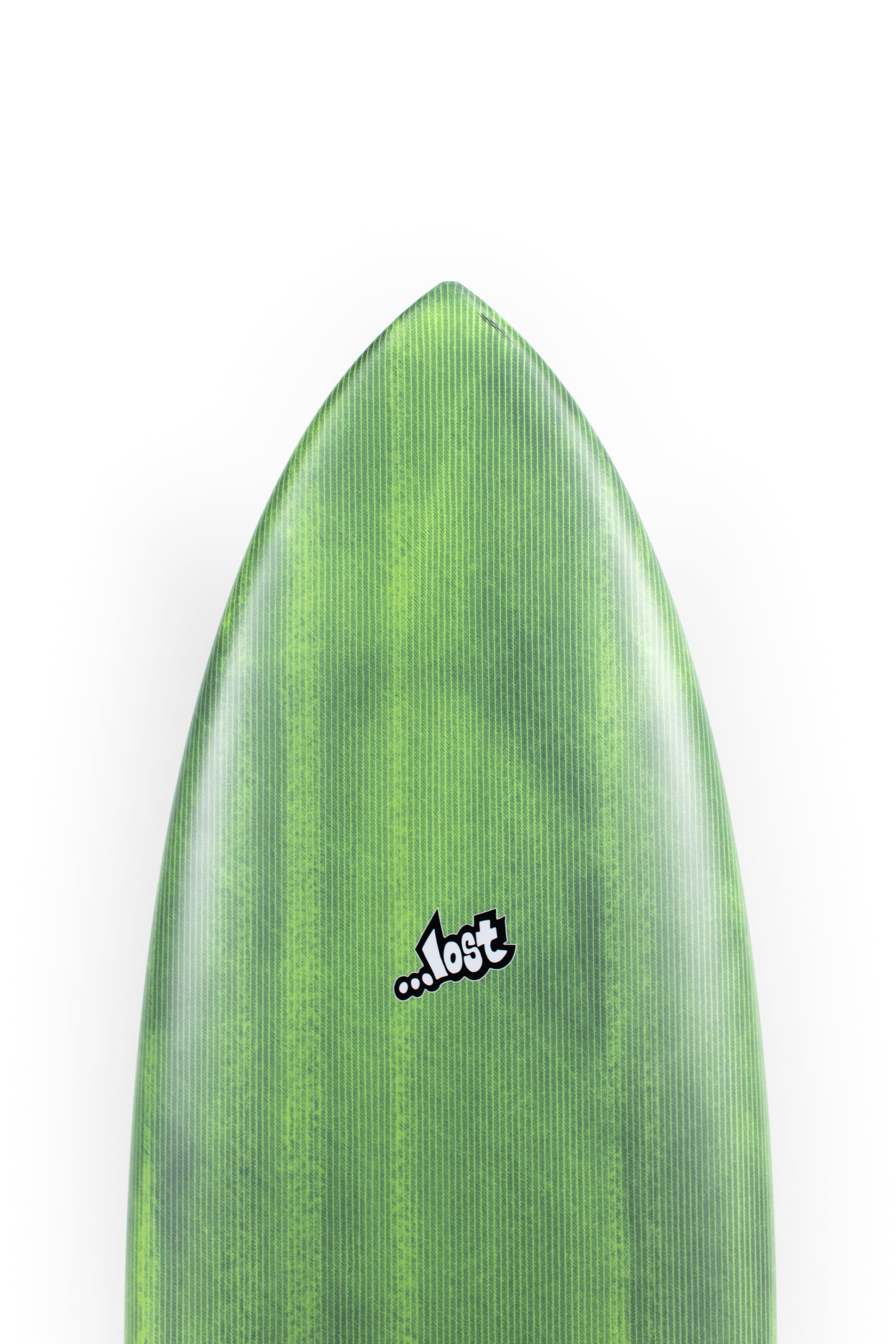 LOST RNF96 5’11 BLACK SHEEP BUILT Lost | RNF 96 Black Sheep | Surfboard Empire