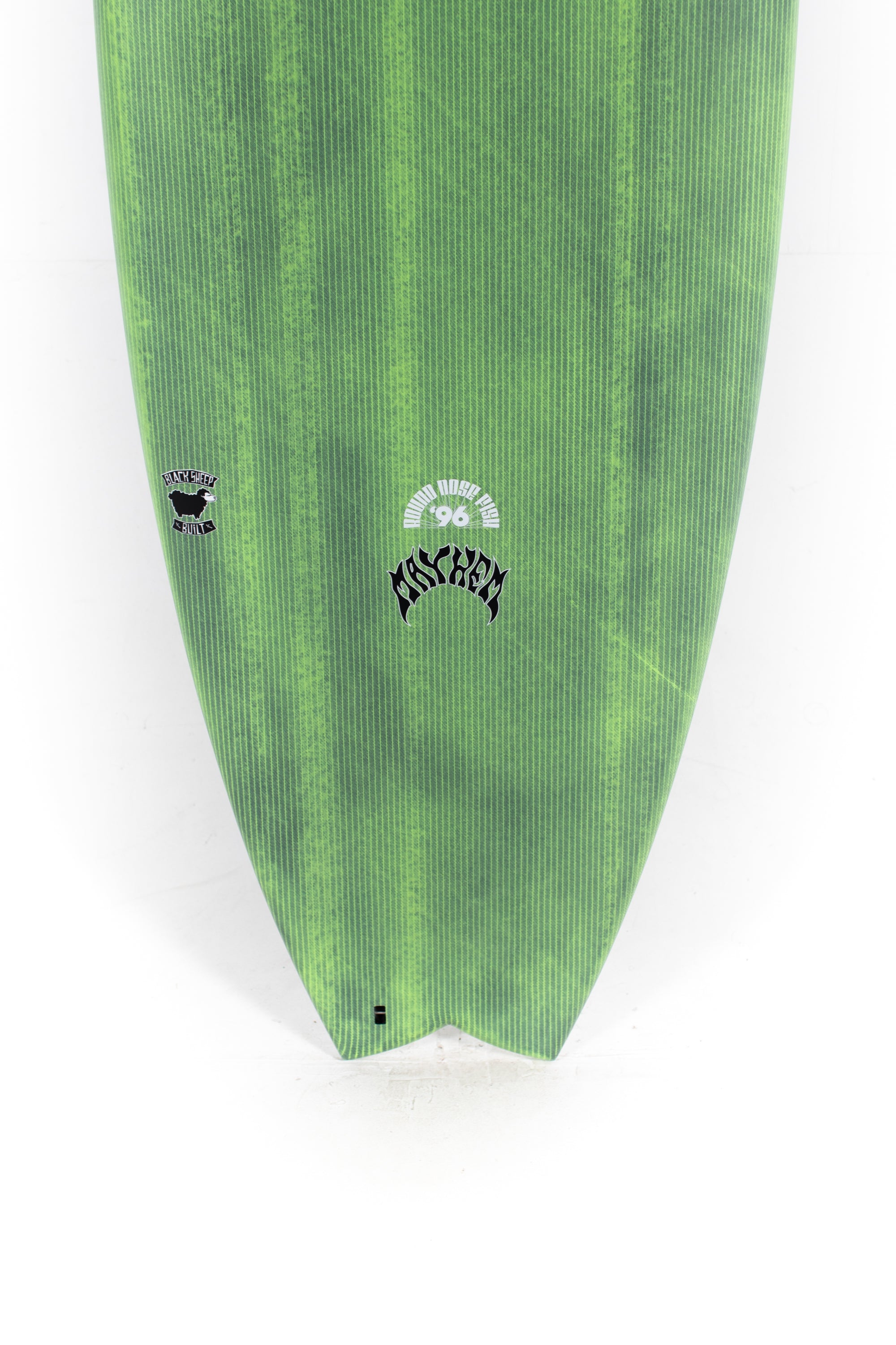 Lost Surfboard | RNF 96 5'11