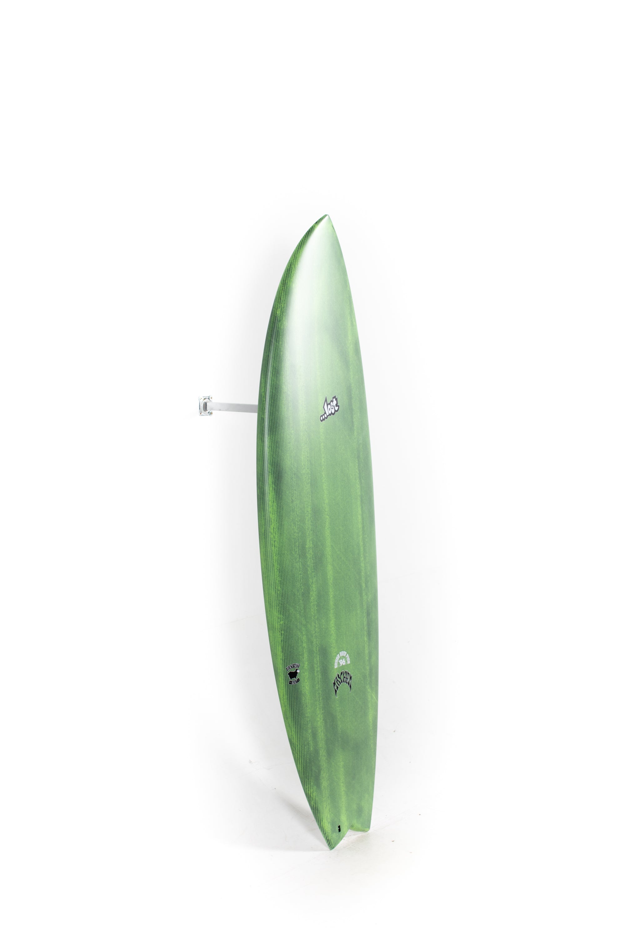 Lost Surfboard | RNF 96 5'11