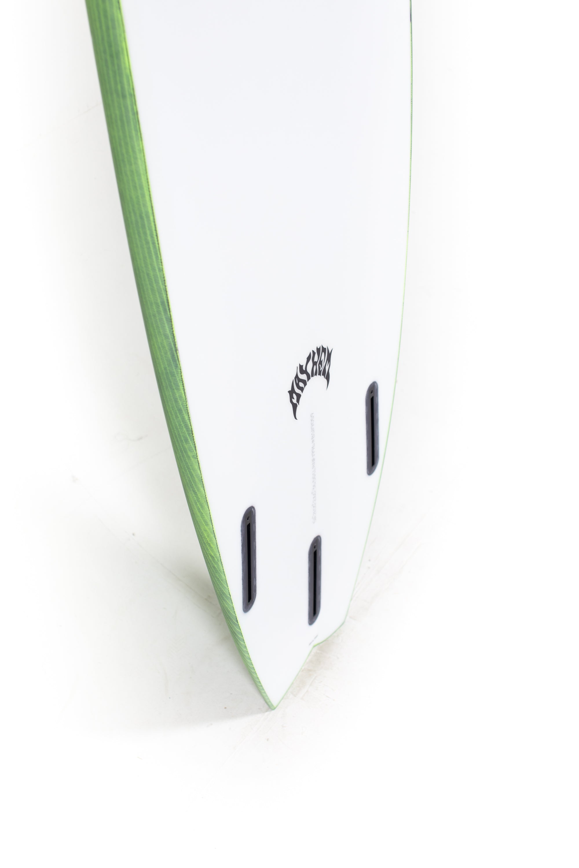 LOST RNF96 5’11 BLACK SHEEP BUILT 5'11 LOST BLACKSHEEP RNF 96 SURFBOARD- Catalyst