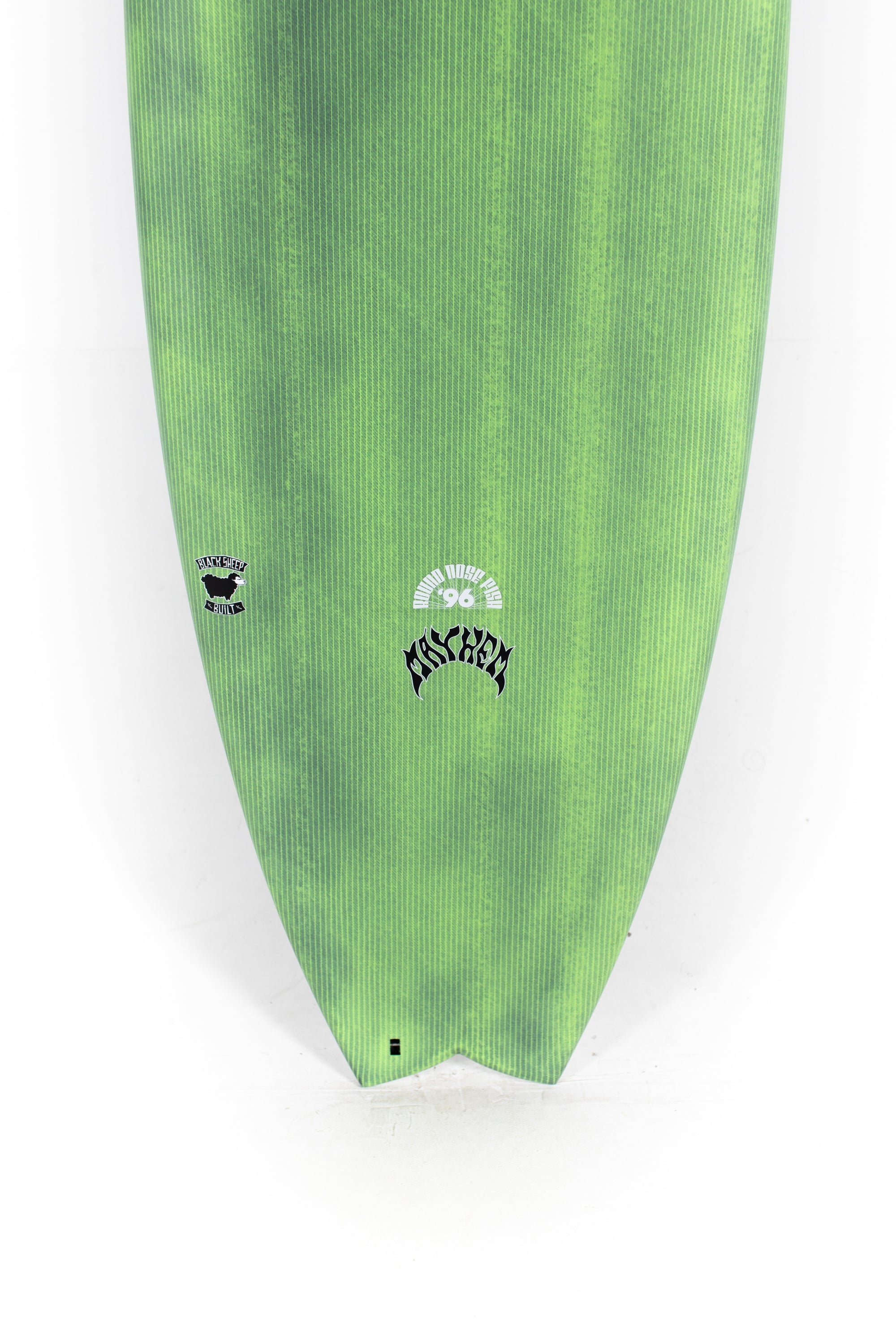 Lost Surfboard | RNF 96 5'11