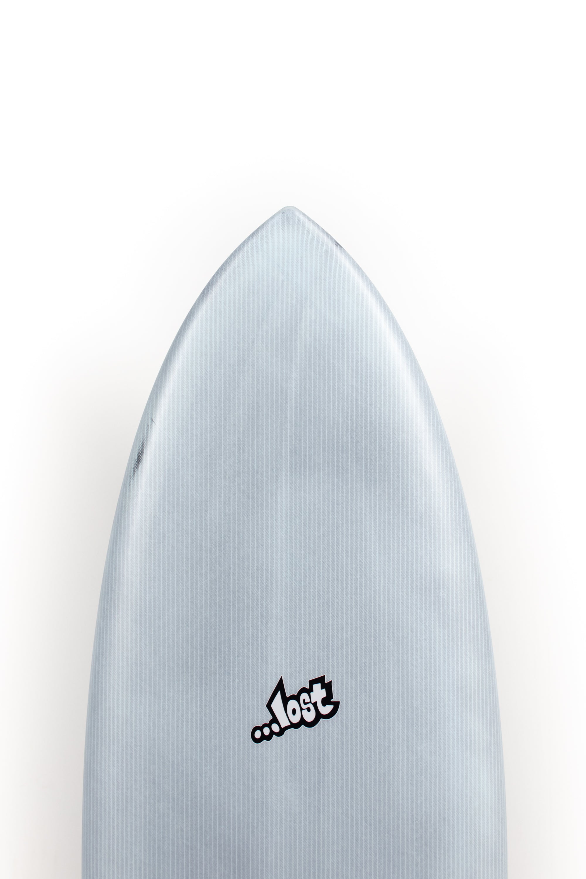 Lost Surfboard | RNF 96 5'2