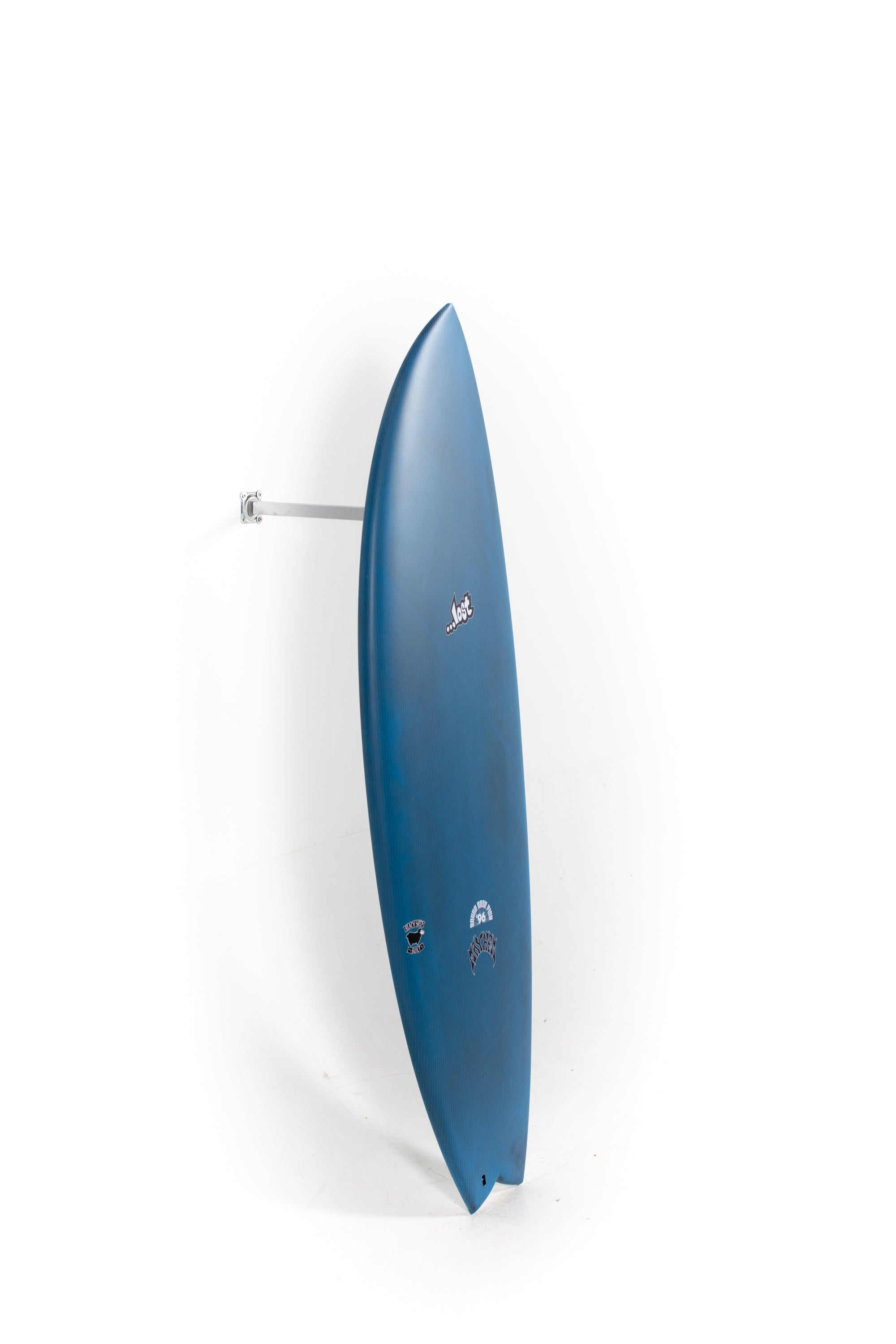 RNF96 lost surfboard 5.4 27.25L