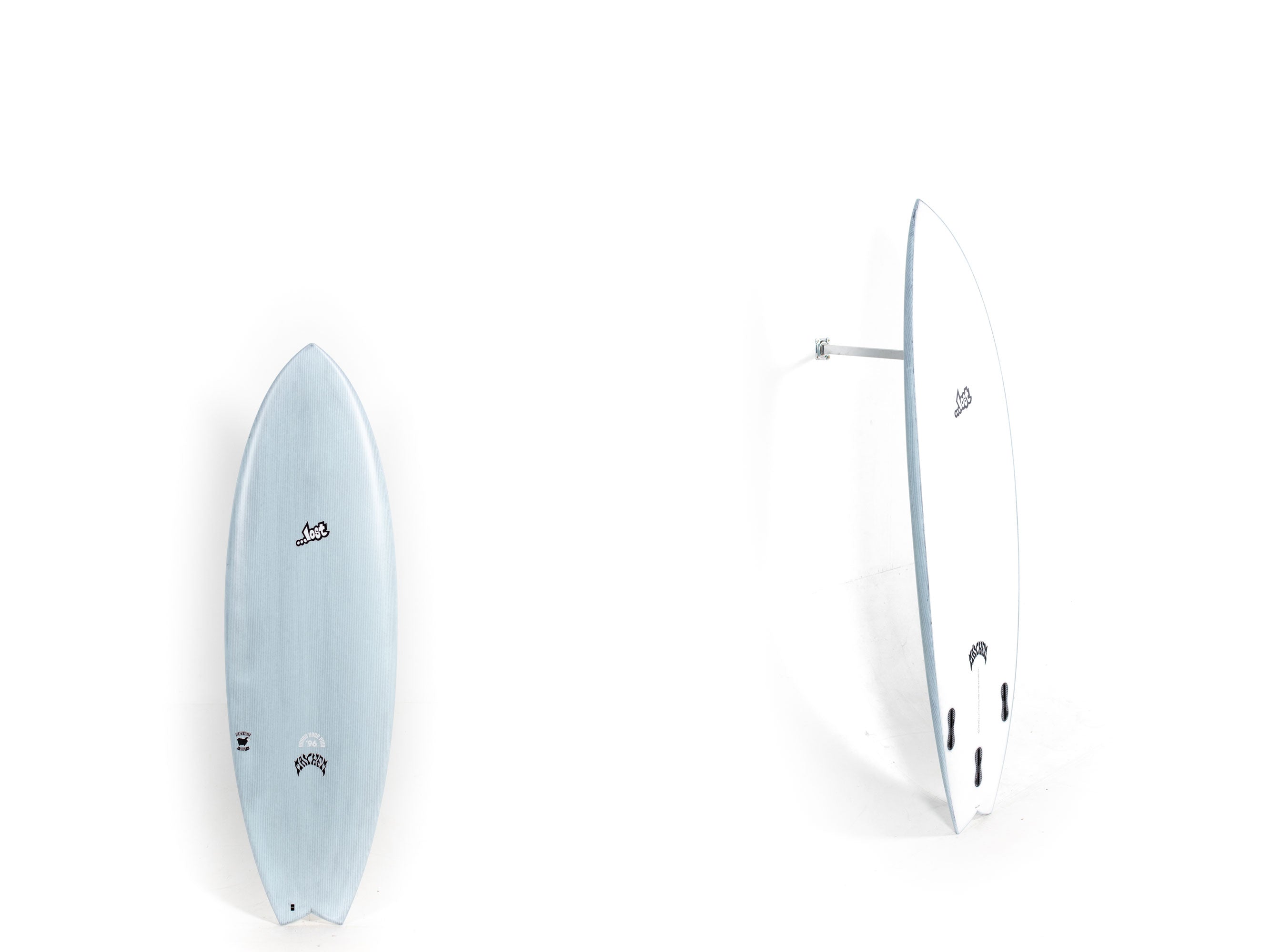 Lost Surfboard | RNF 96 5'6