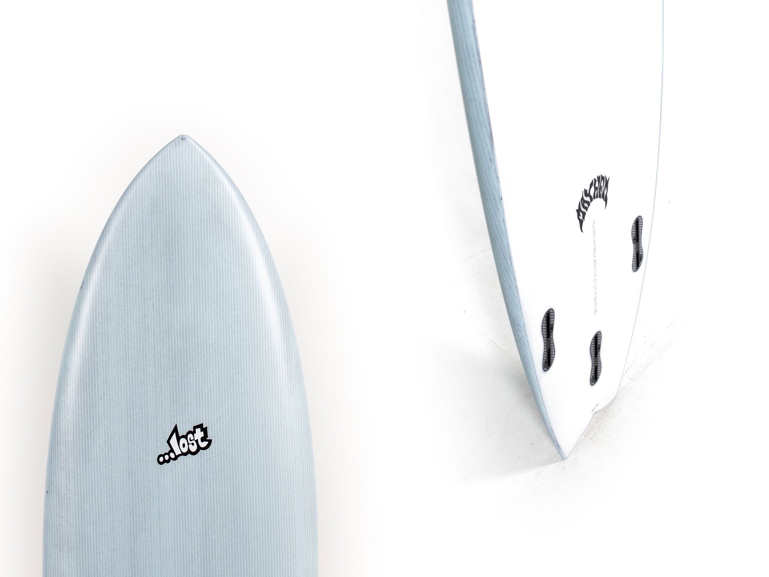 Lost Surfboard RNF 96 5'6