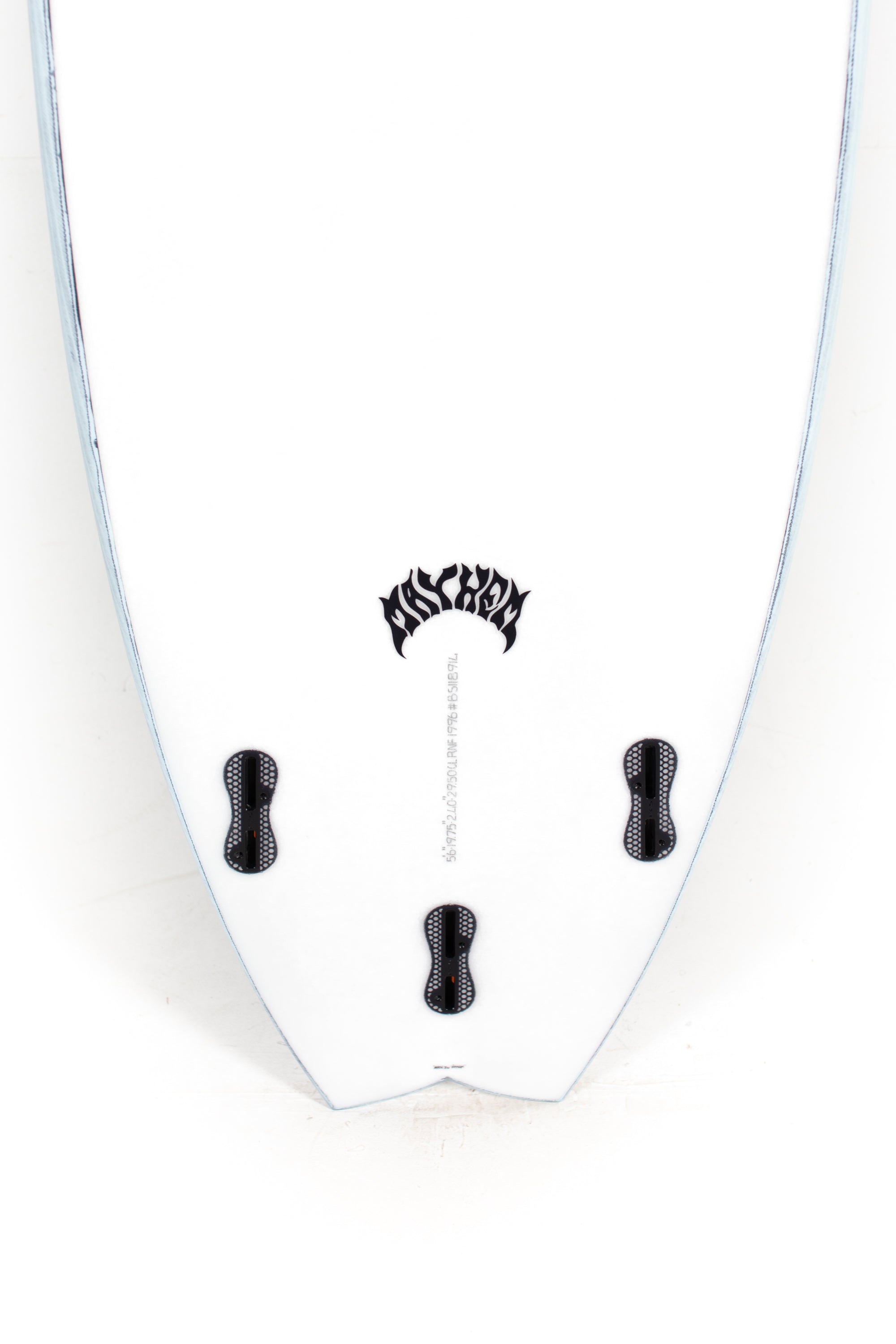 Lost Surfboard | RNF 96 5'6
