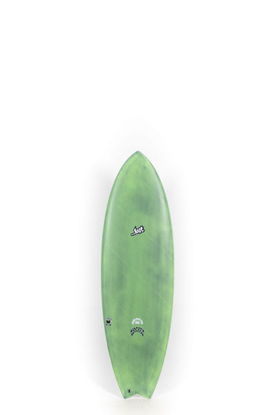 Lost Surfboard RNF 96 5'7