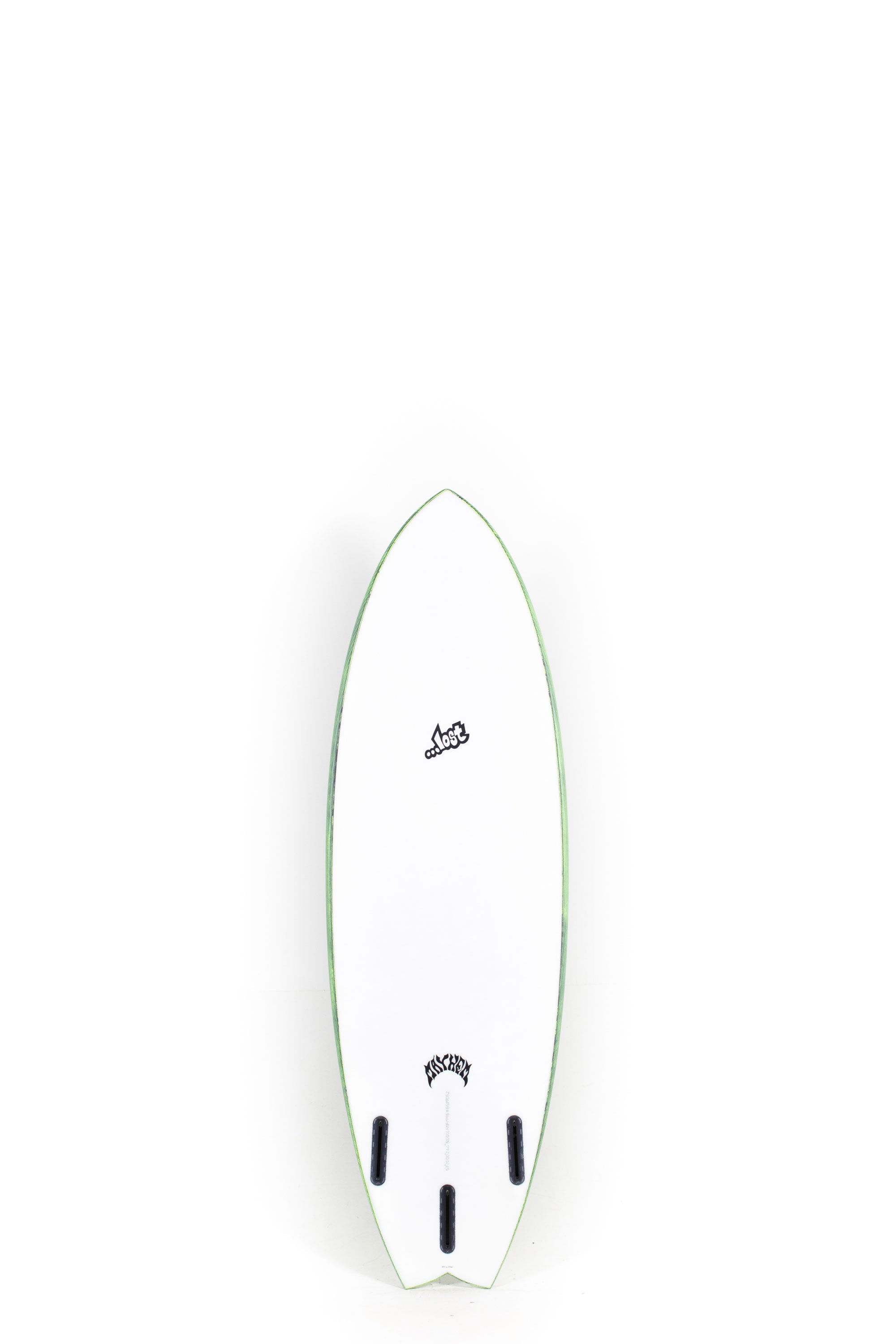 Lost Surfboard | RNF 96 5'7