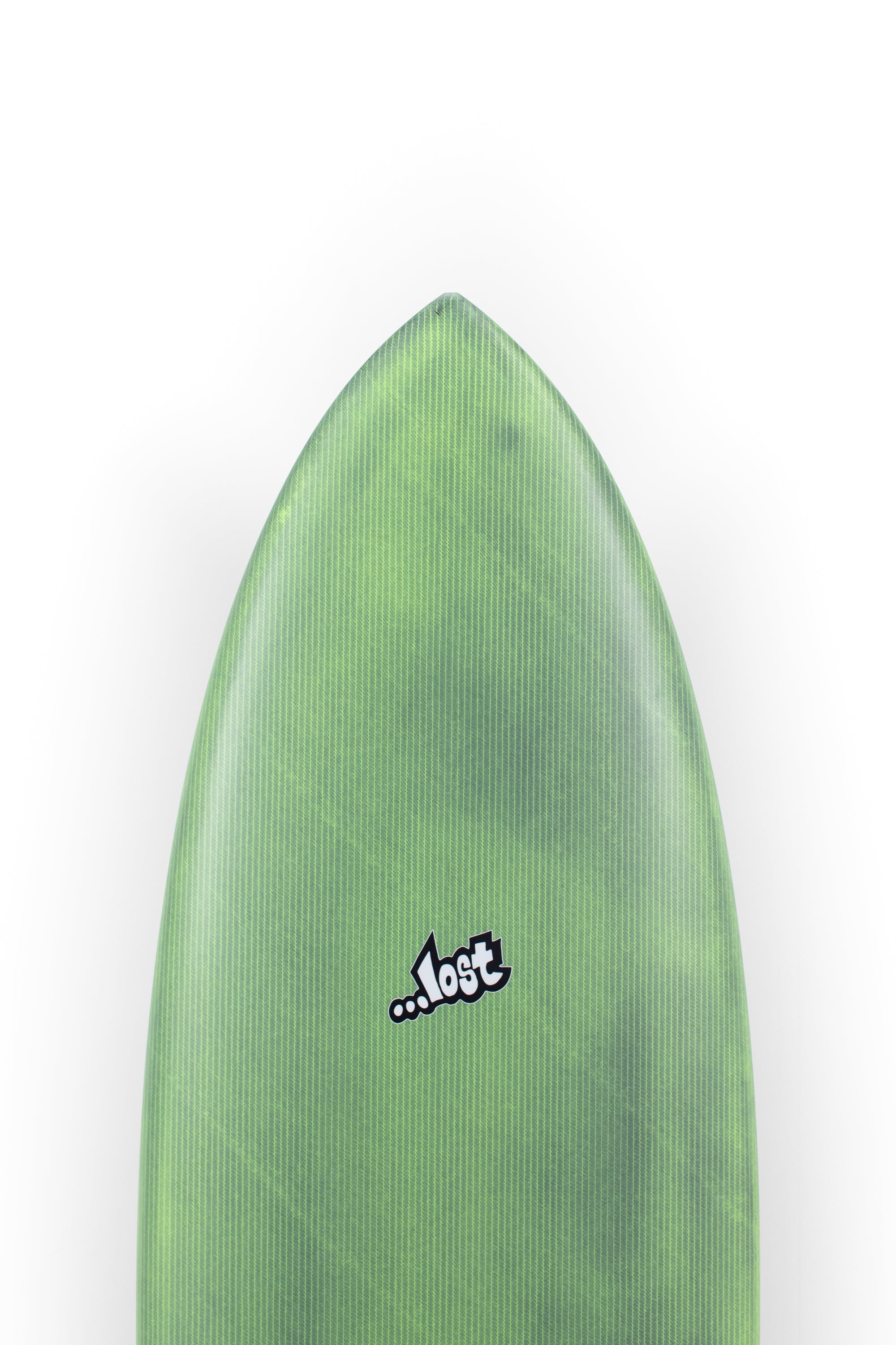Lost Surfboard | RNF 96 5'7