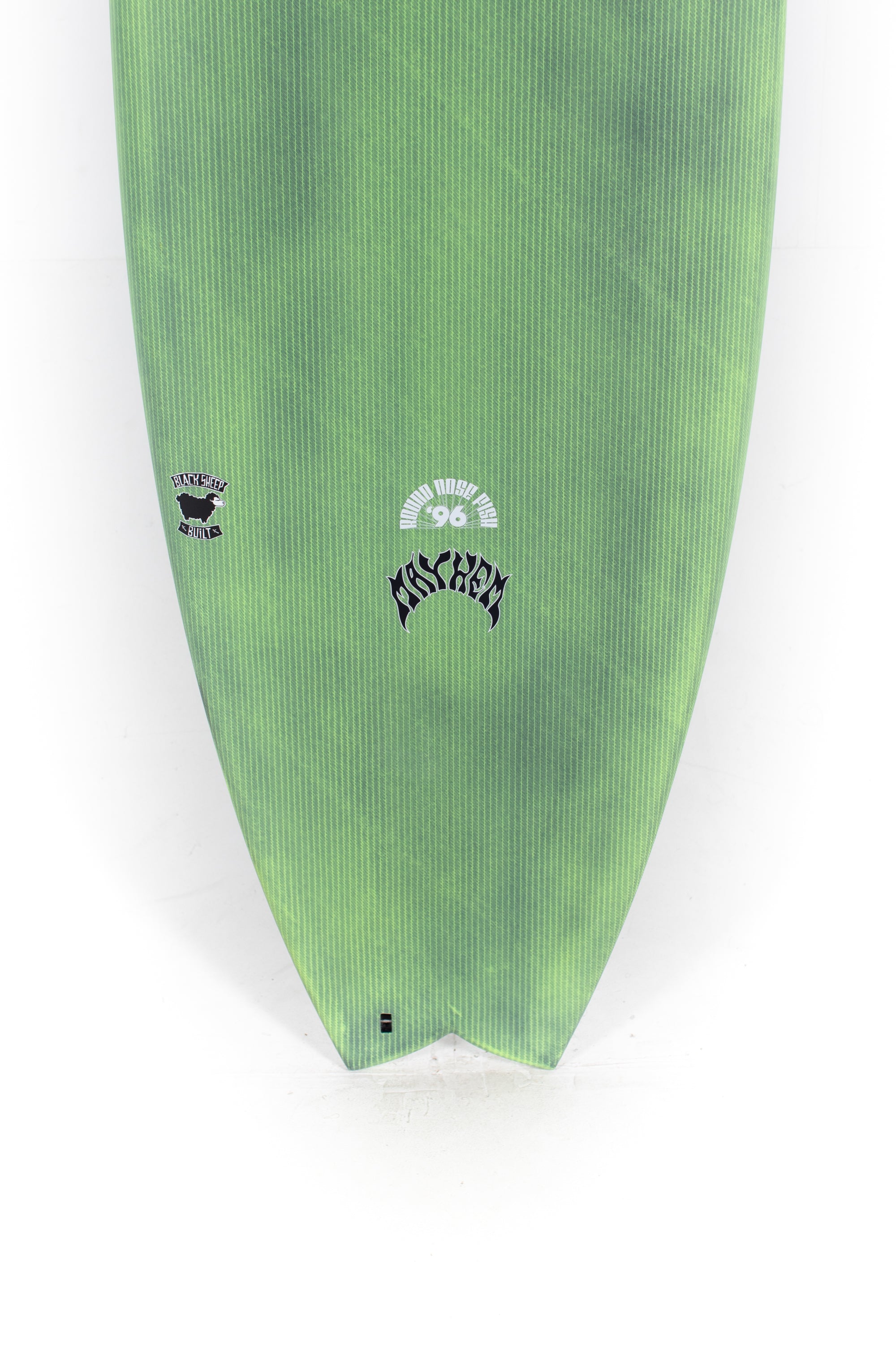 Lost Surfboard | RNF 96 5'7