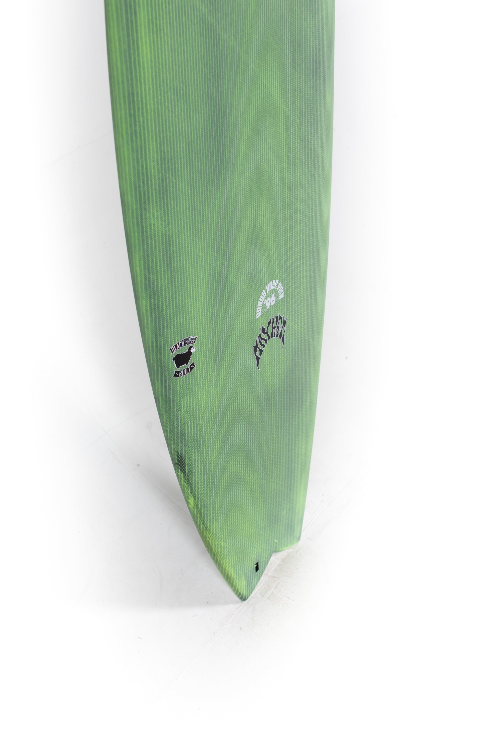 Lost Surfboard | RNF 96 5'7