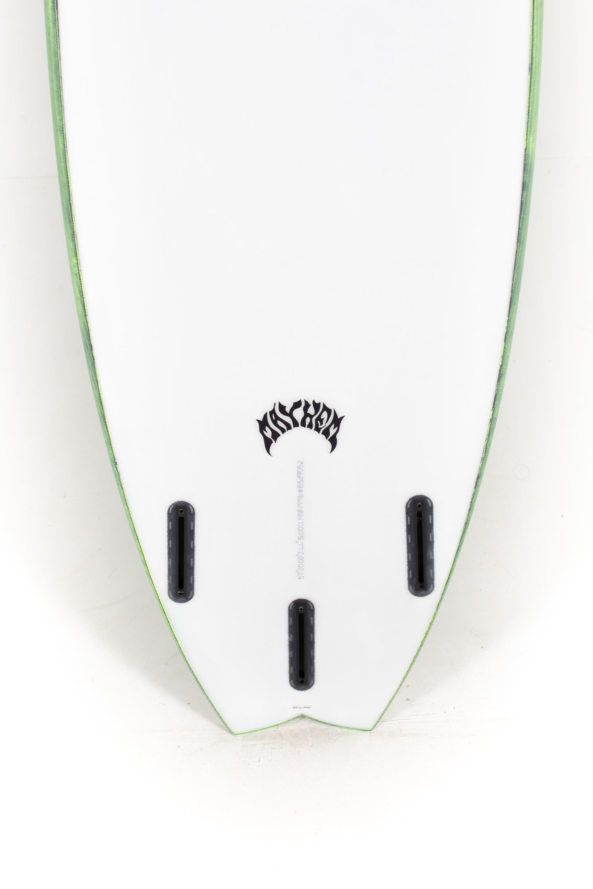 Lost Surfboard | RNF 96 5'7