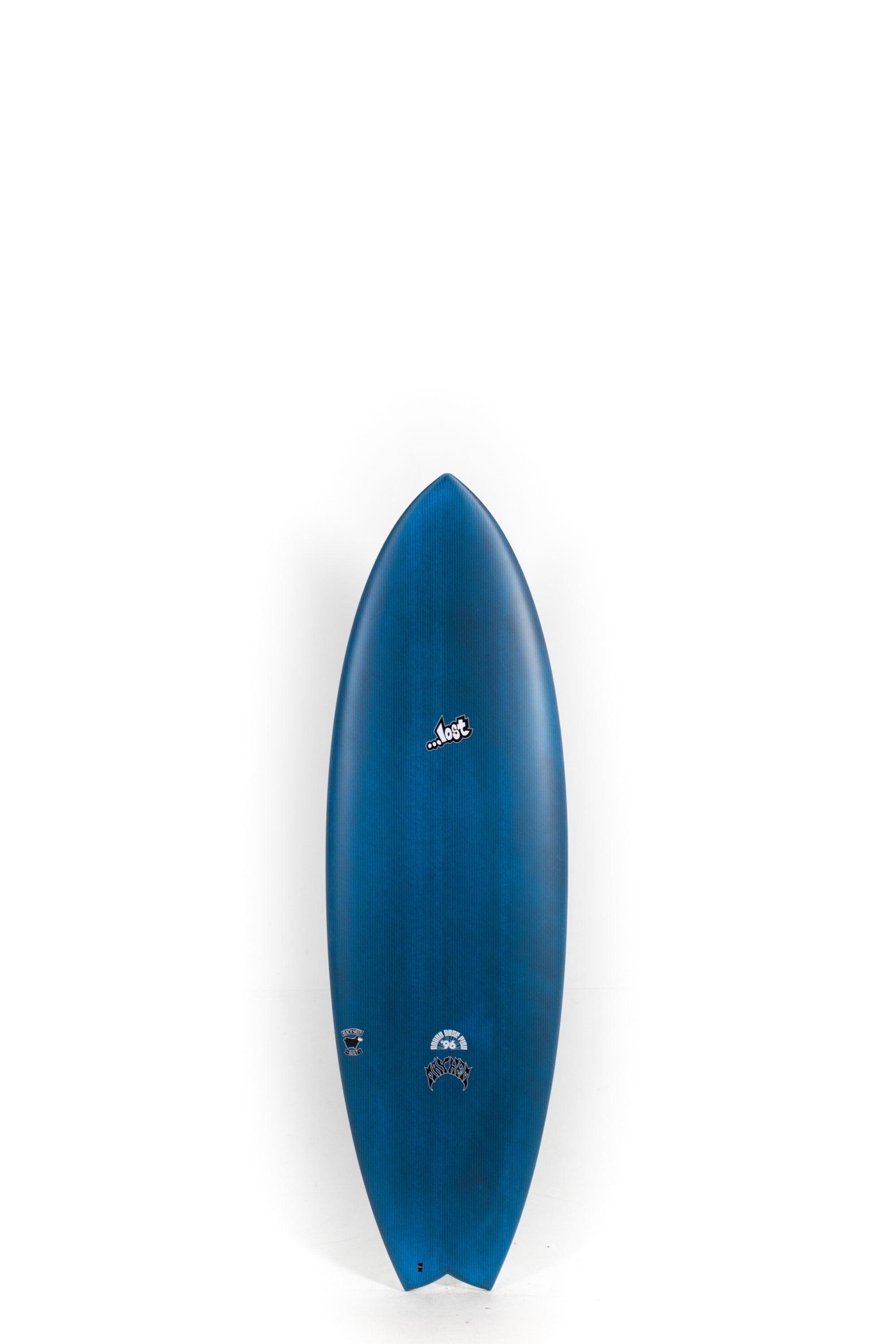Lost Surfboard | RNF 96 5'8