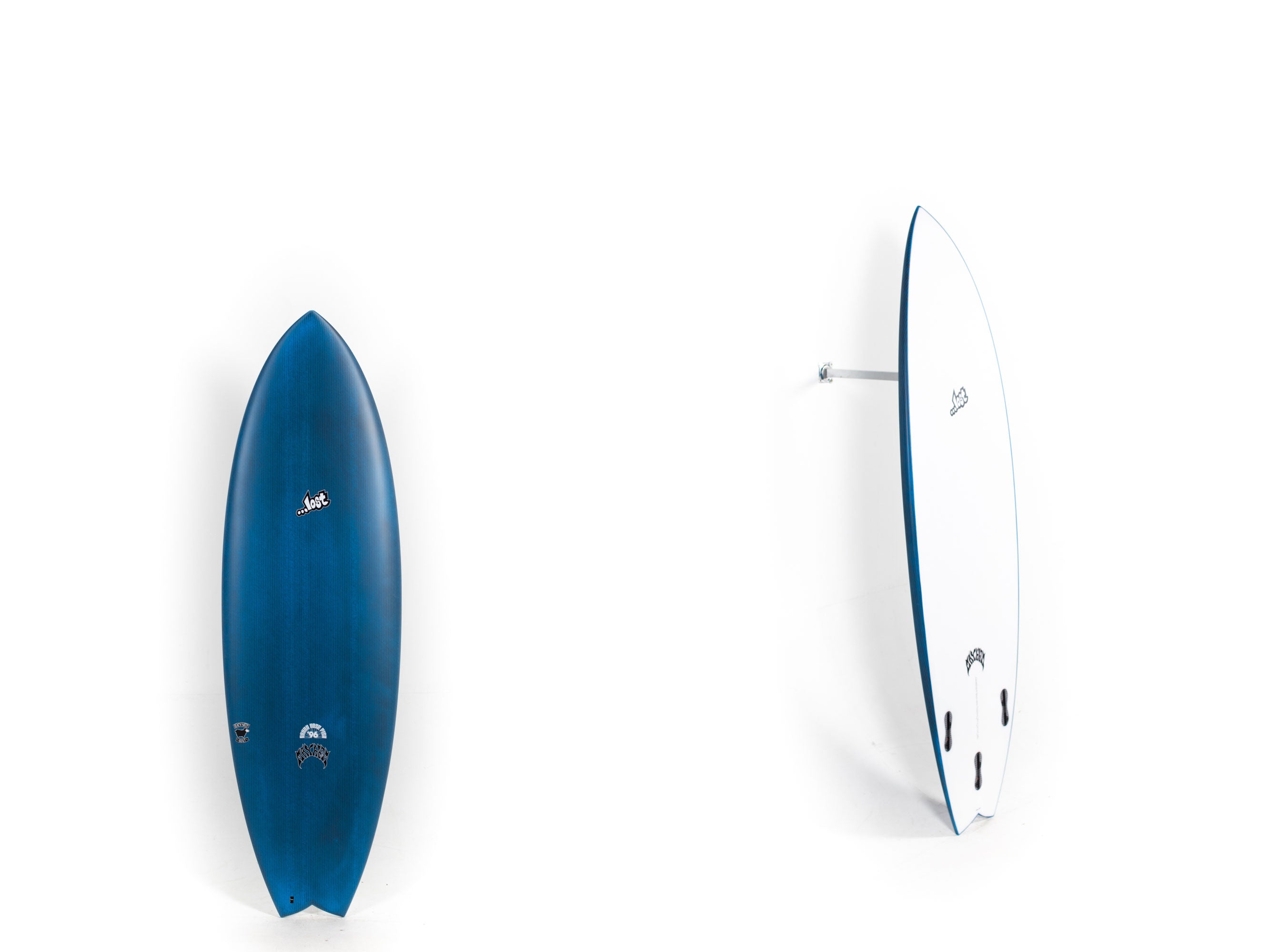 Lost Surfboard | RNF 96 5'8