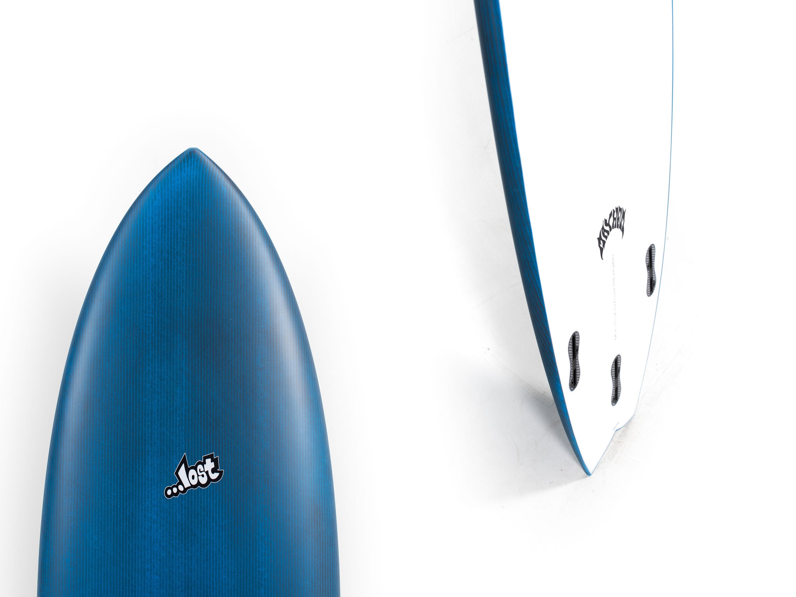 Lost Surfboard | RNF 96 5'8