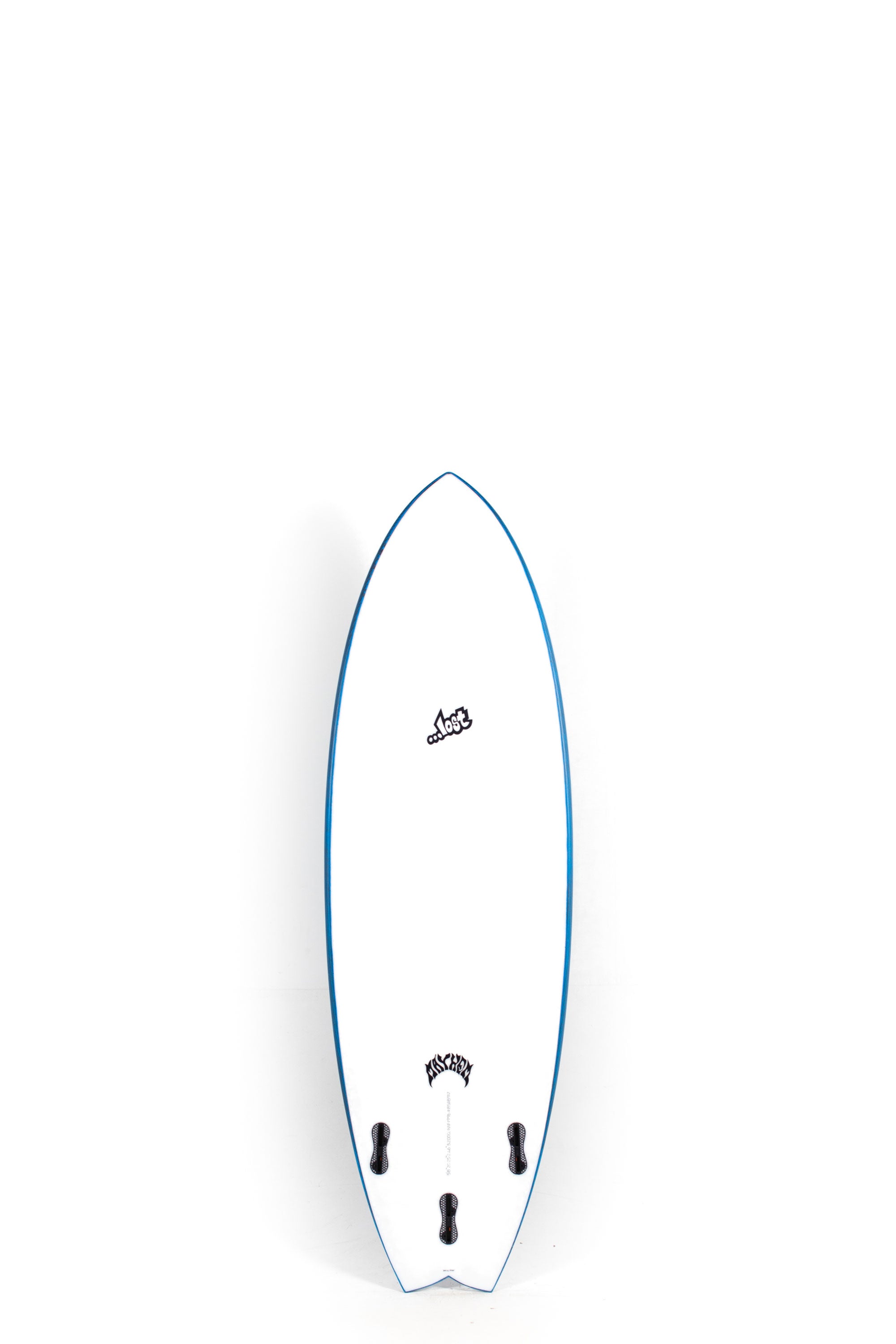 Lost Surfboard | RNF 96 5'8