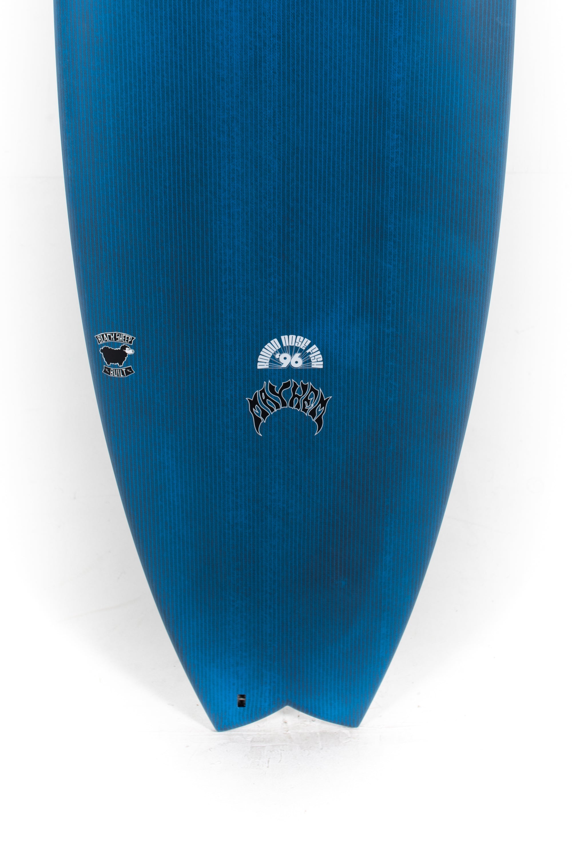 Lost Surfboard | RNF 96 5'8
