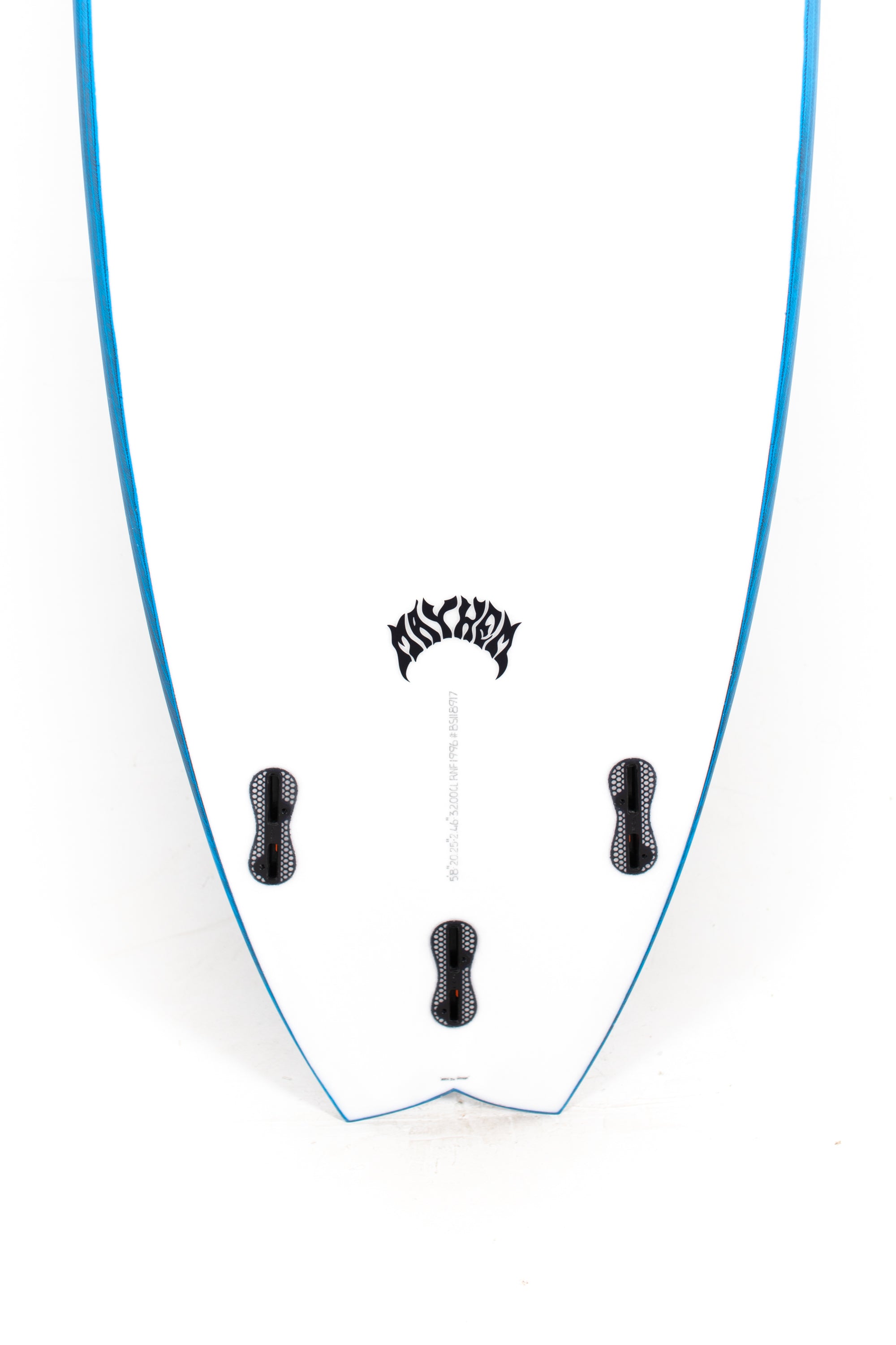 Lost RNF96 5’8 32L RNF 96 - Lost Surfboards by Mayhem