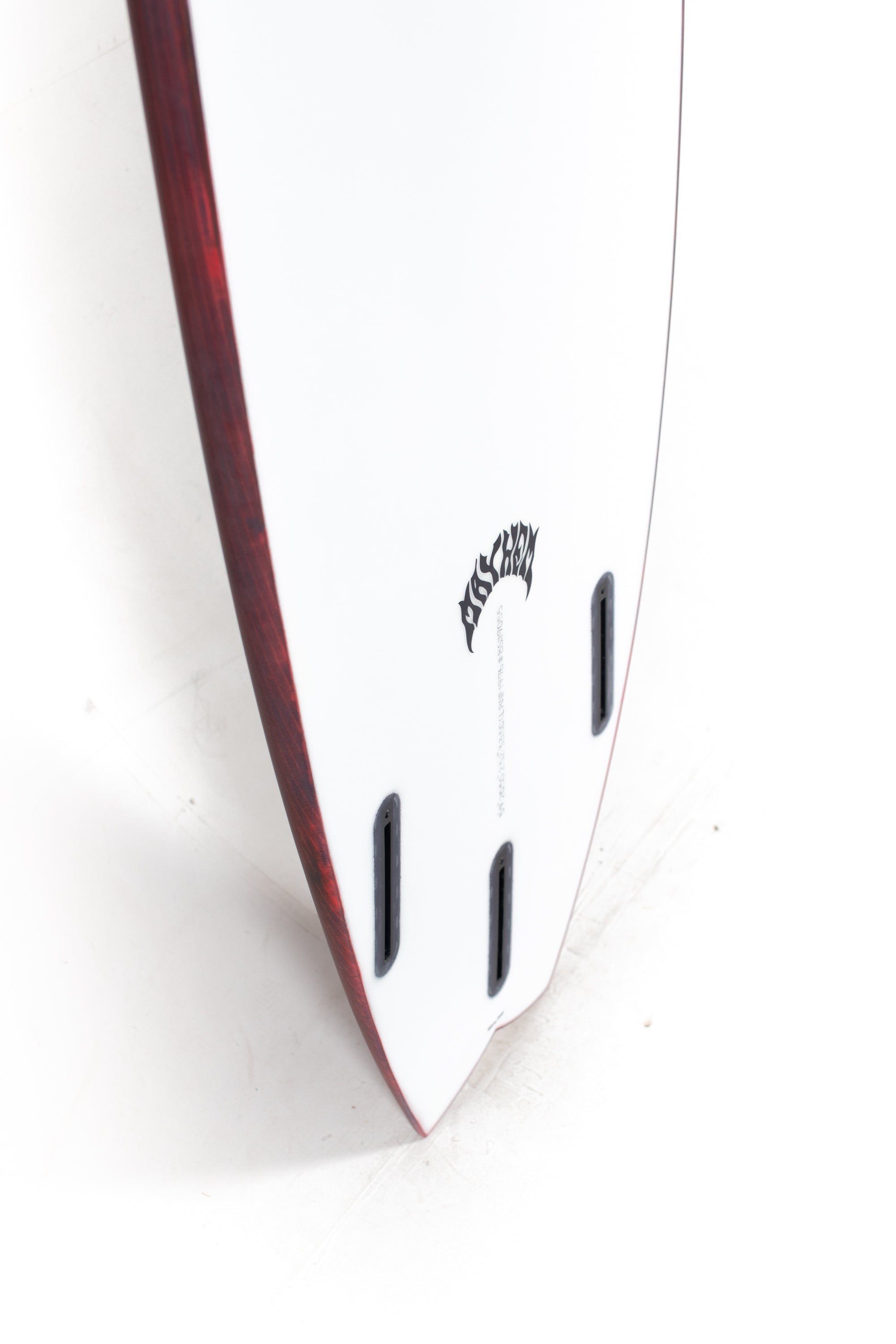 Lost Surfboard | RNF 96 5'9
