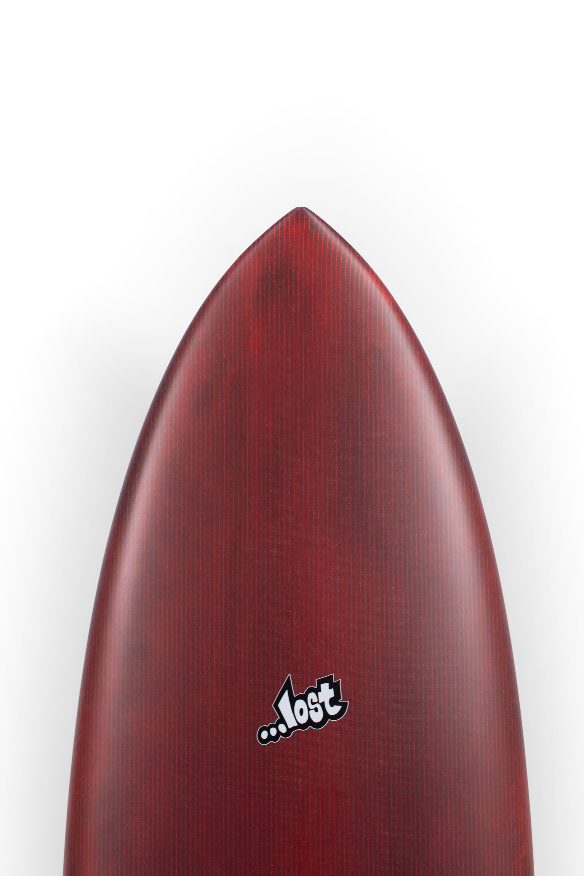 Lost Surfboard | RNF 96 5'9