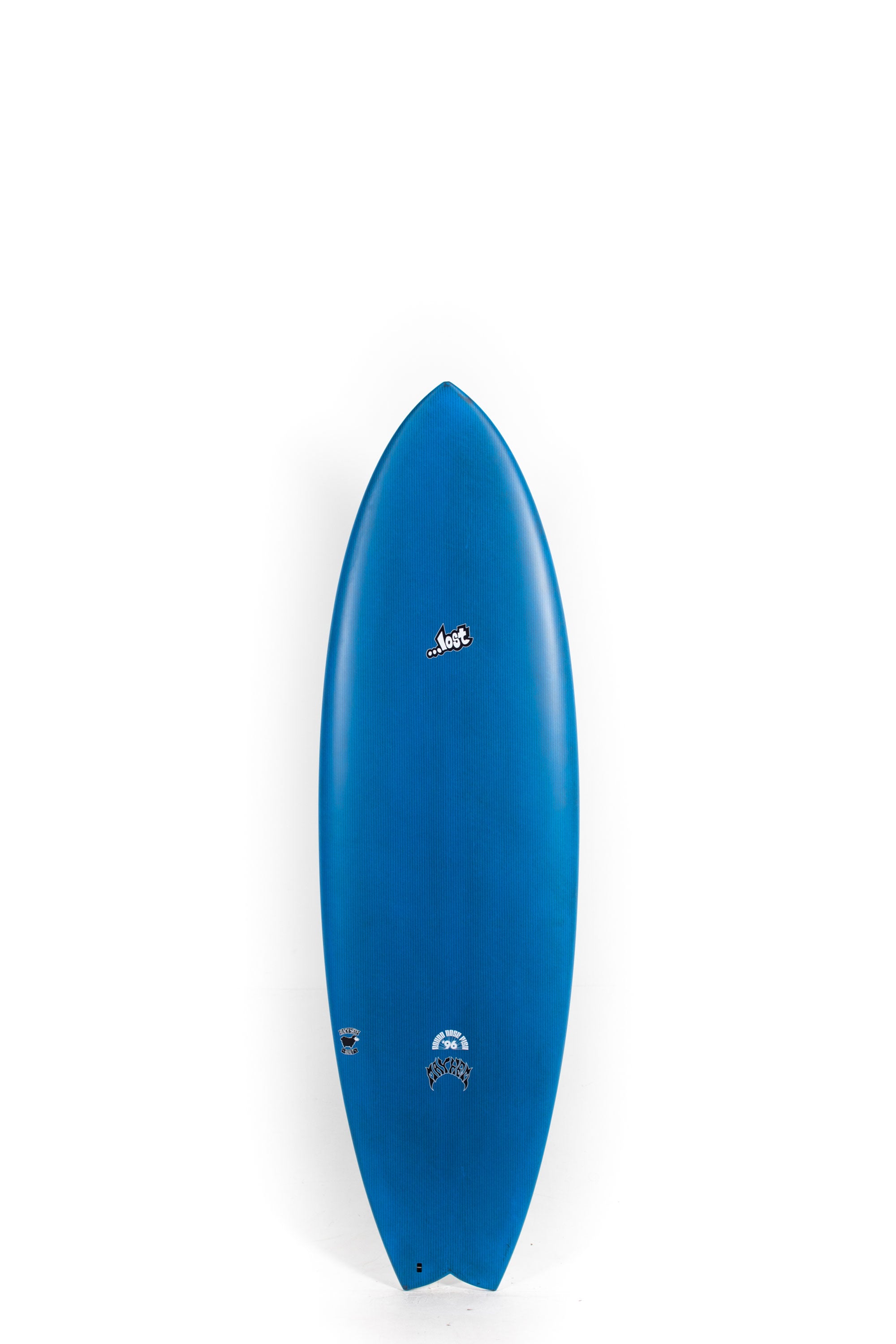 Lost Surfboard | RNF 96 6'4