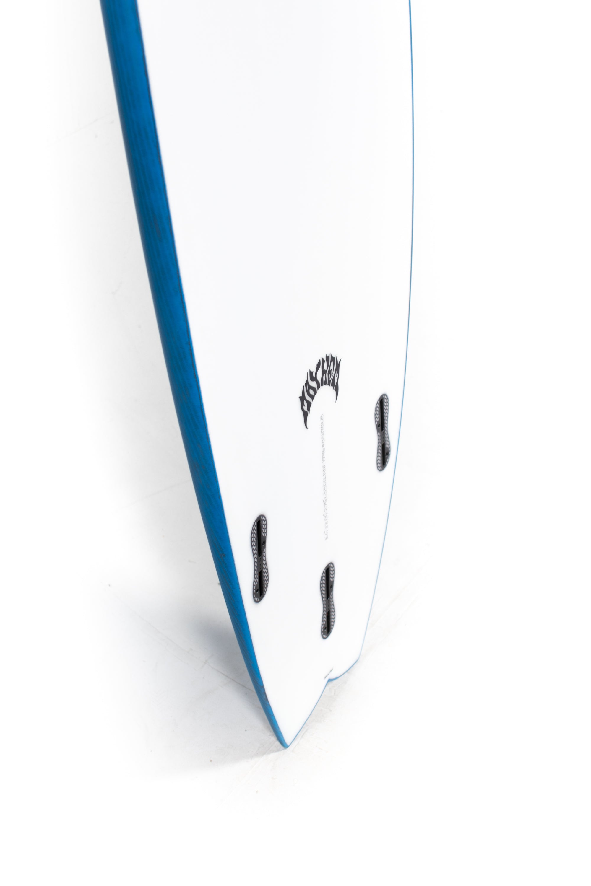 Lost Surfboard | RNF 96 6'4