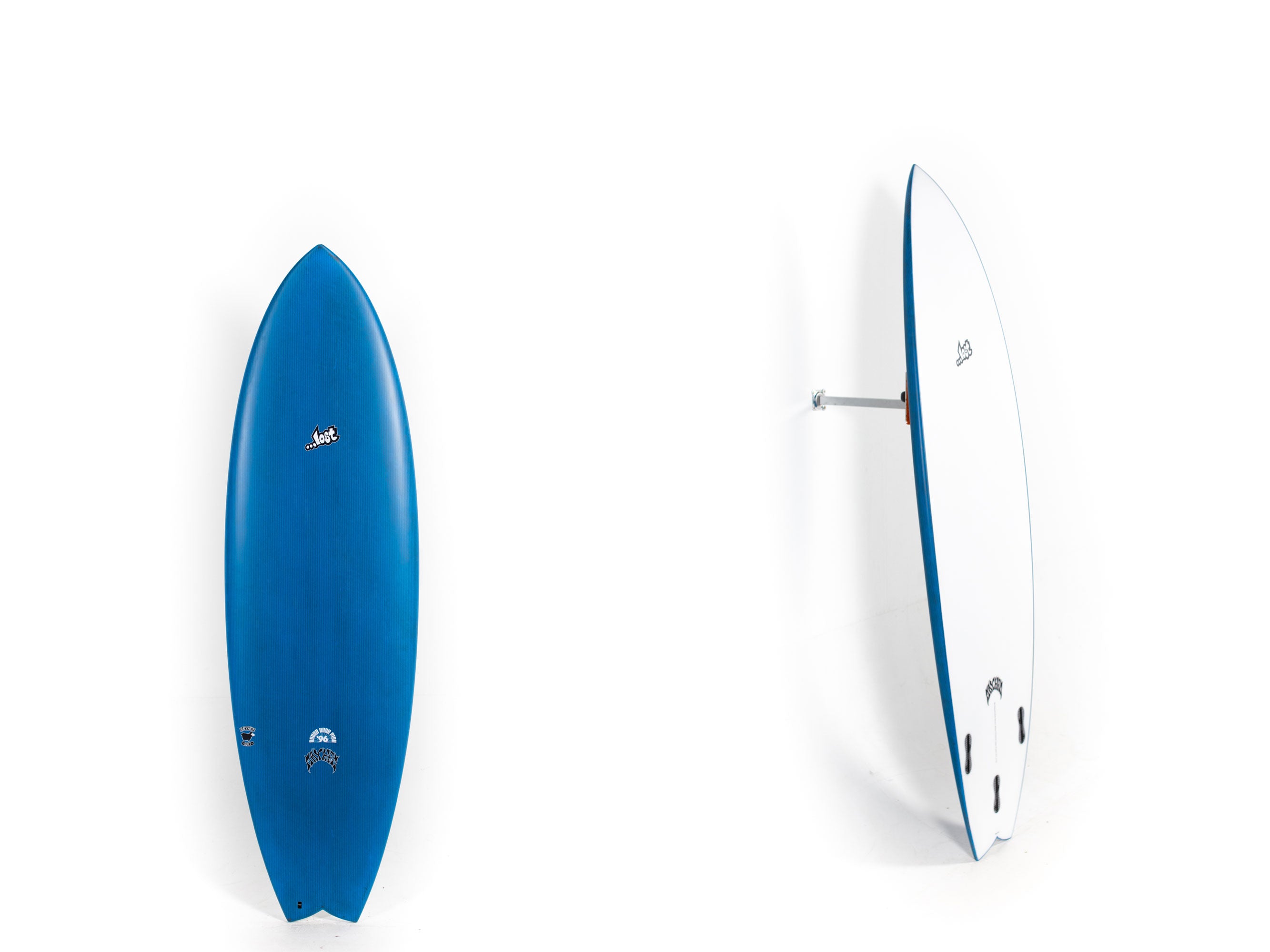 Lost Surfboard | RNF 96 6'4