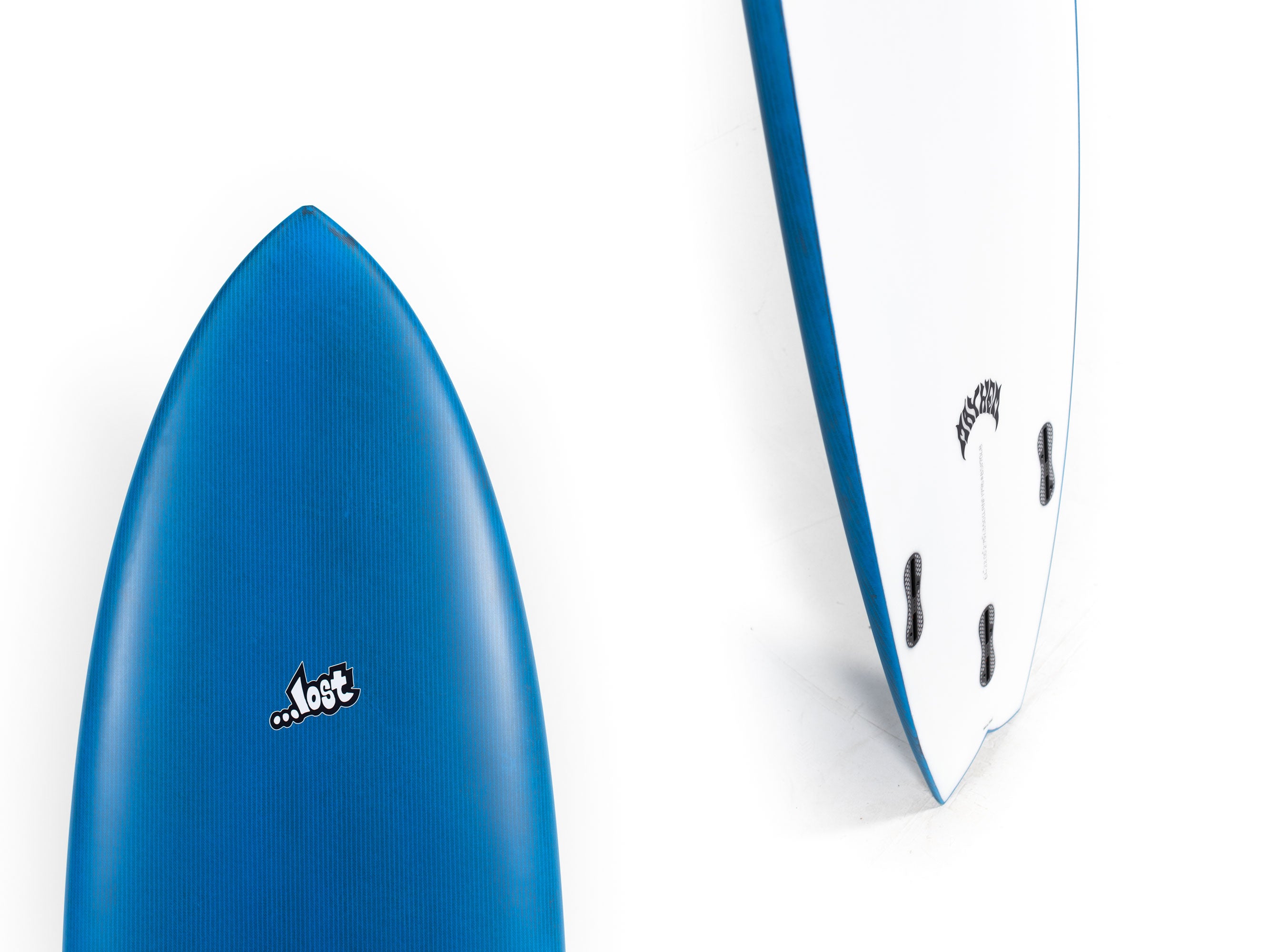 Lost Surfboard | RNF 96 6'4
